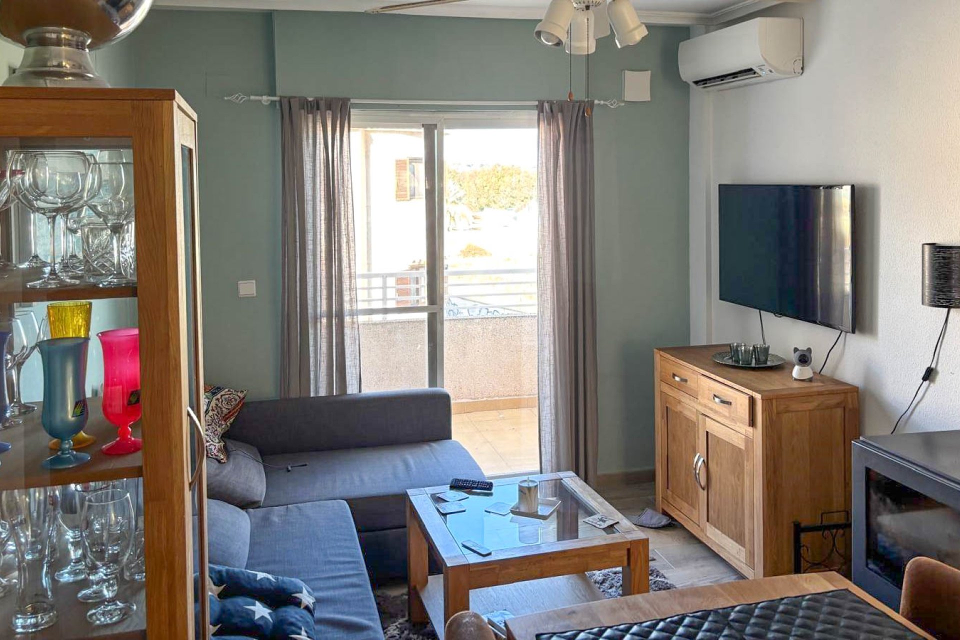 Resale - Penthouse - Torrevieja - Nueva Torrevieja - Aguas Nuevas