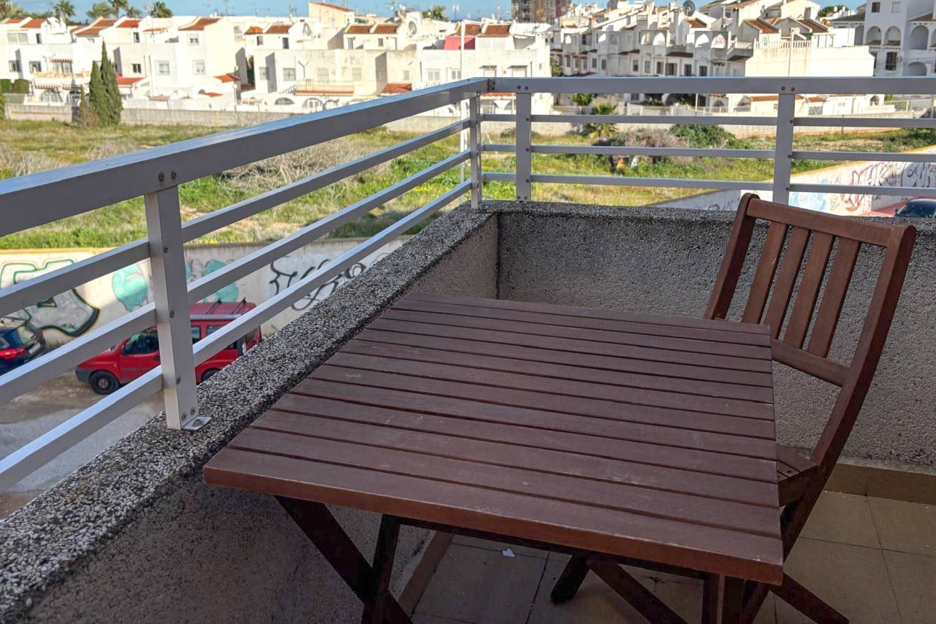 Resale - Penthouse - Torrevieja - Nueva Torrevieja - Aguas Nuevas