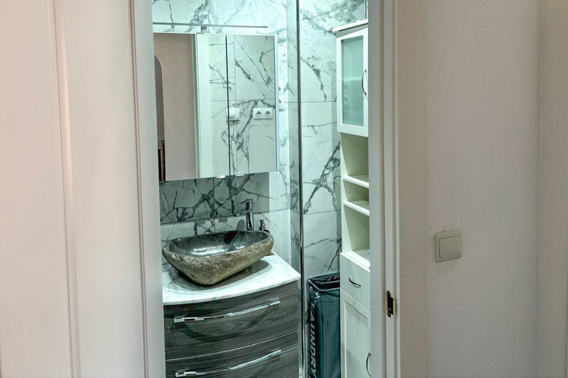 Resale - Penthouse - Torrevieja - Nueva Torrevieja - Aguas Nuevas