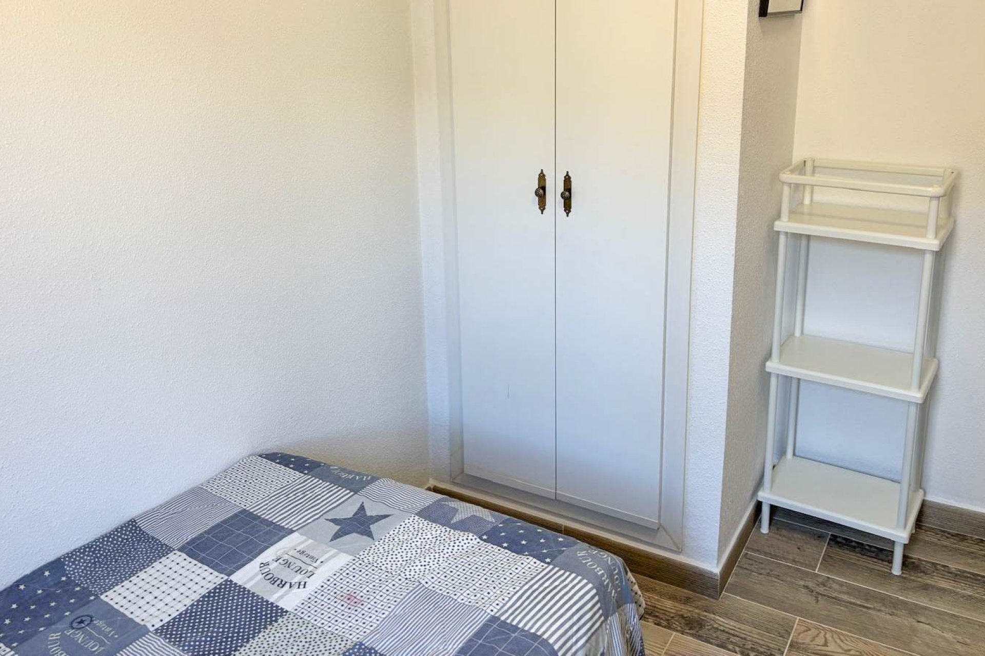 Resale - Penthouse - Torrevieja - Nueva Torrevieja - Aguas Nuevas