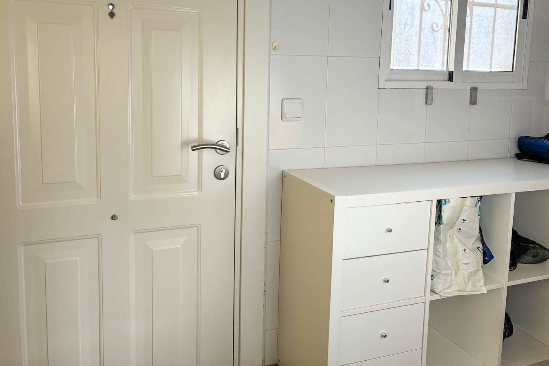 Resale - Penthouse - Torrevieja - Nueva Torrevieja - Aguas Nuevas
