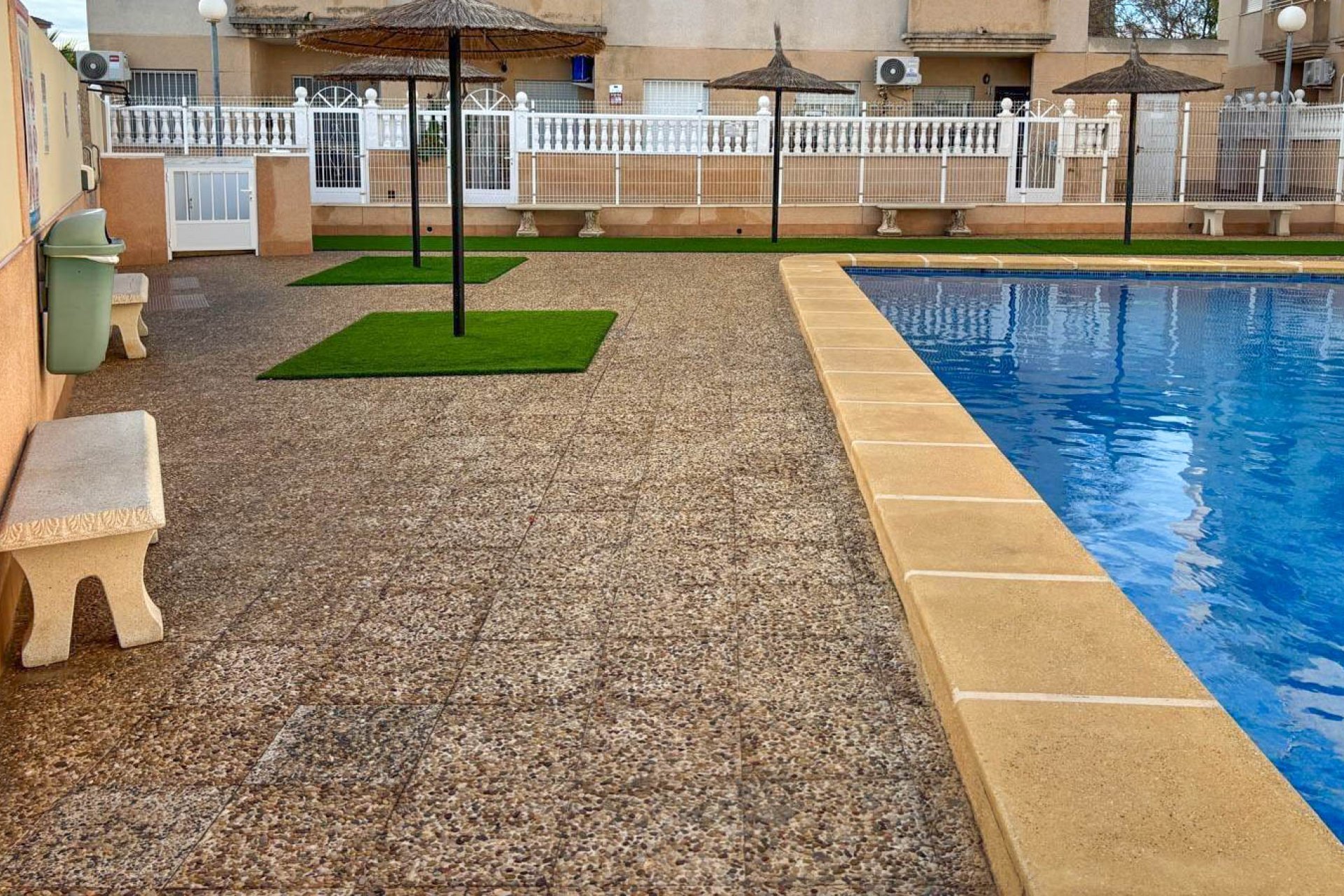 Resale - Penthouse - Torrevieja - Nueva Torrevieja - Aguas Nuevas
