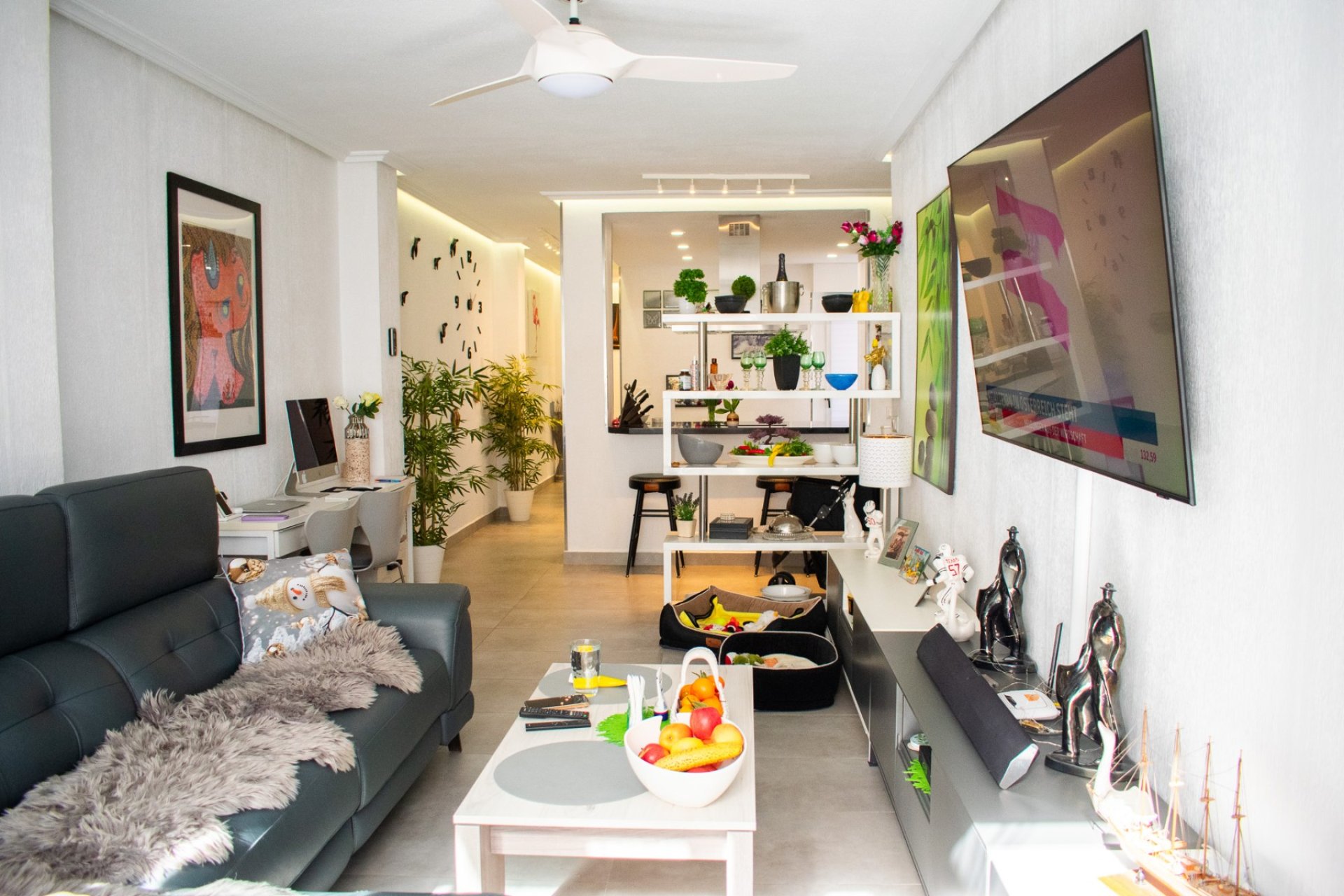 Resale - Penthouse - Torrevieja - Playa de los Locos