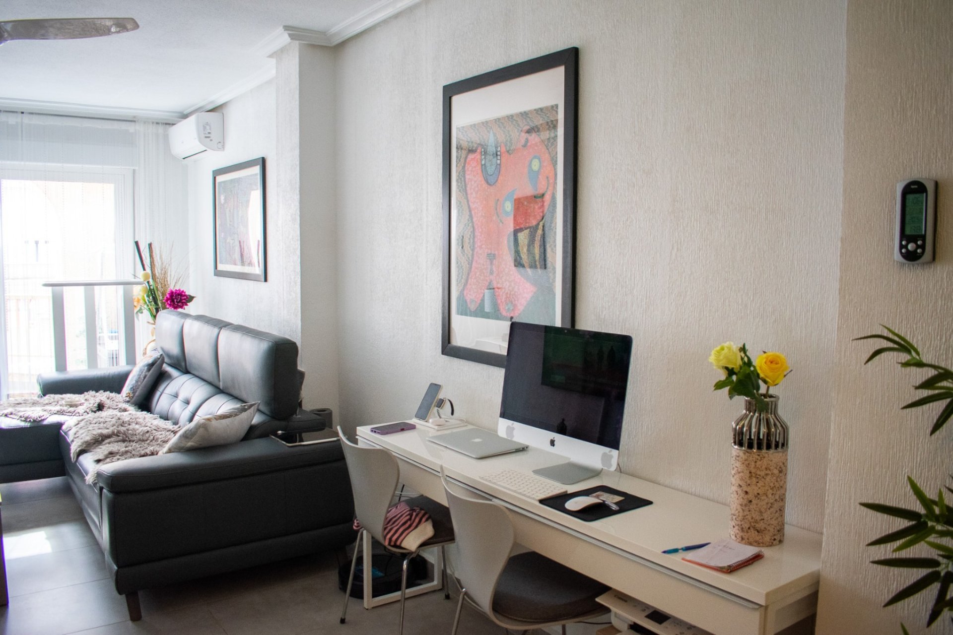 Resale - Penthouse - Torrevieja - Playa de los Locos
