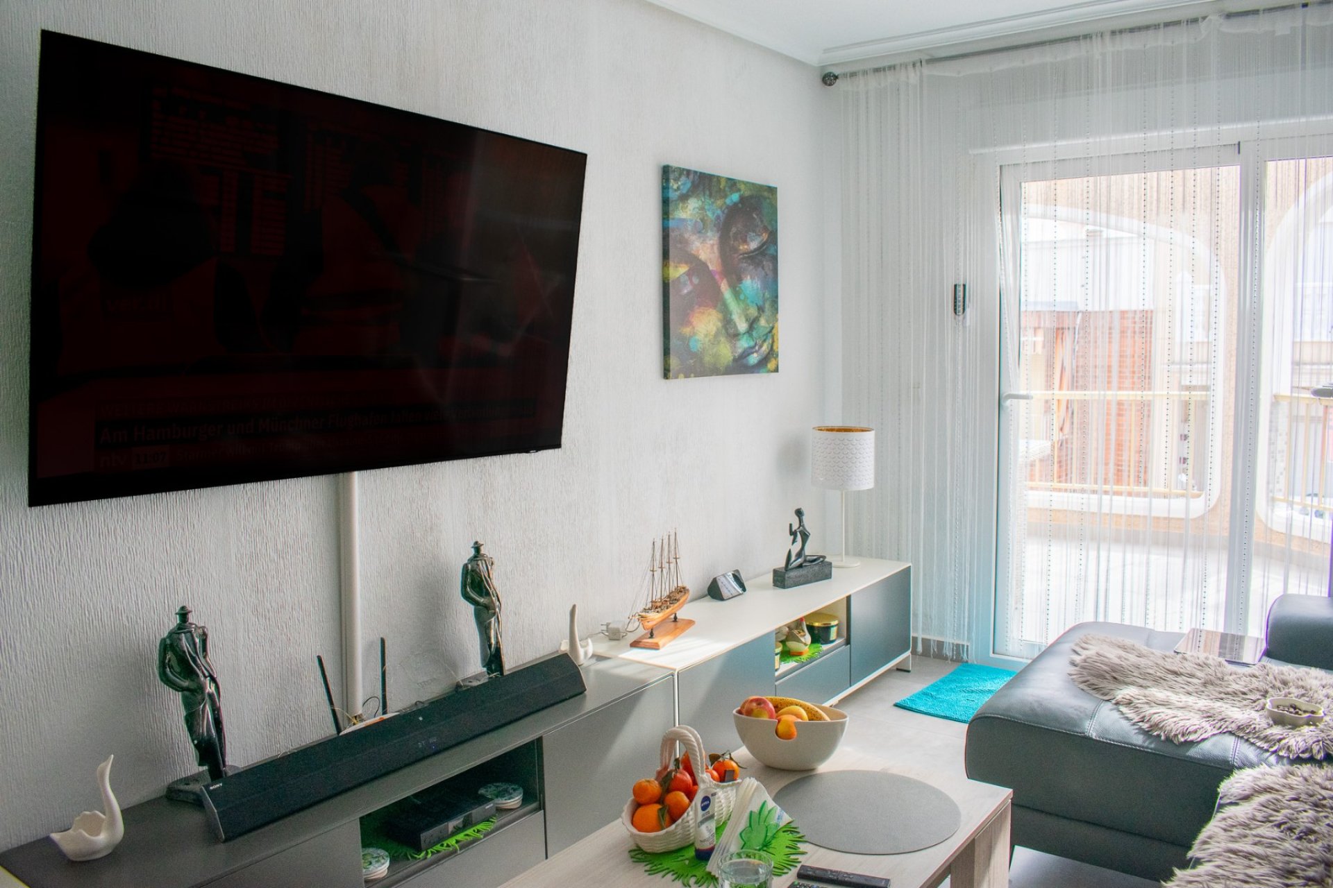 Resale - Penthouse - Torrevieja - Playa de los Locos