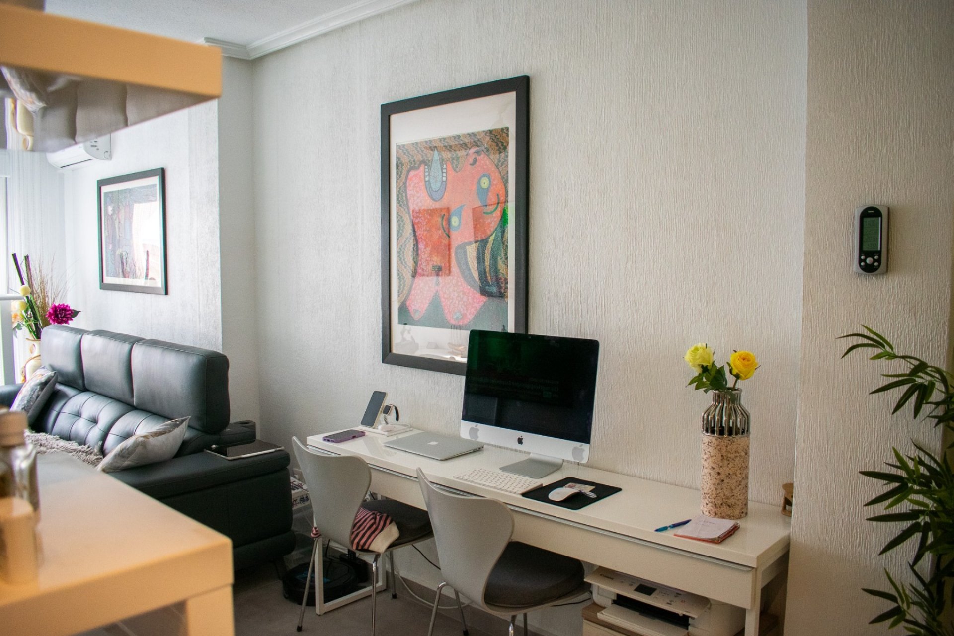 Resale - Penthouse - Torrevieja - Playa de los Locos