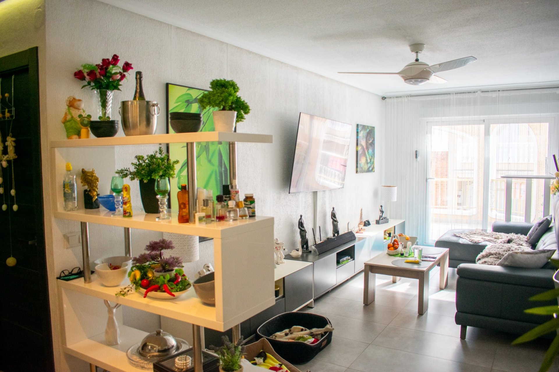 Resale - Penthouse - Torrevieja - Playa de los Locos