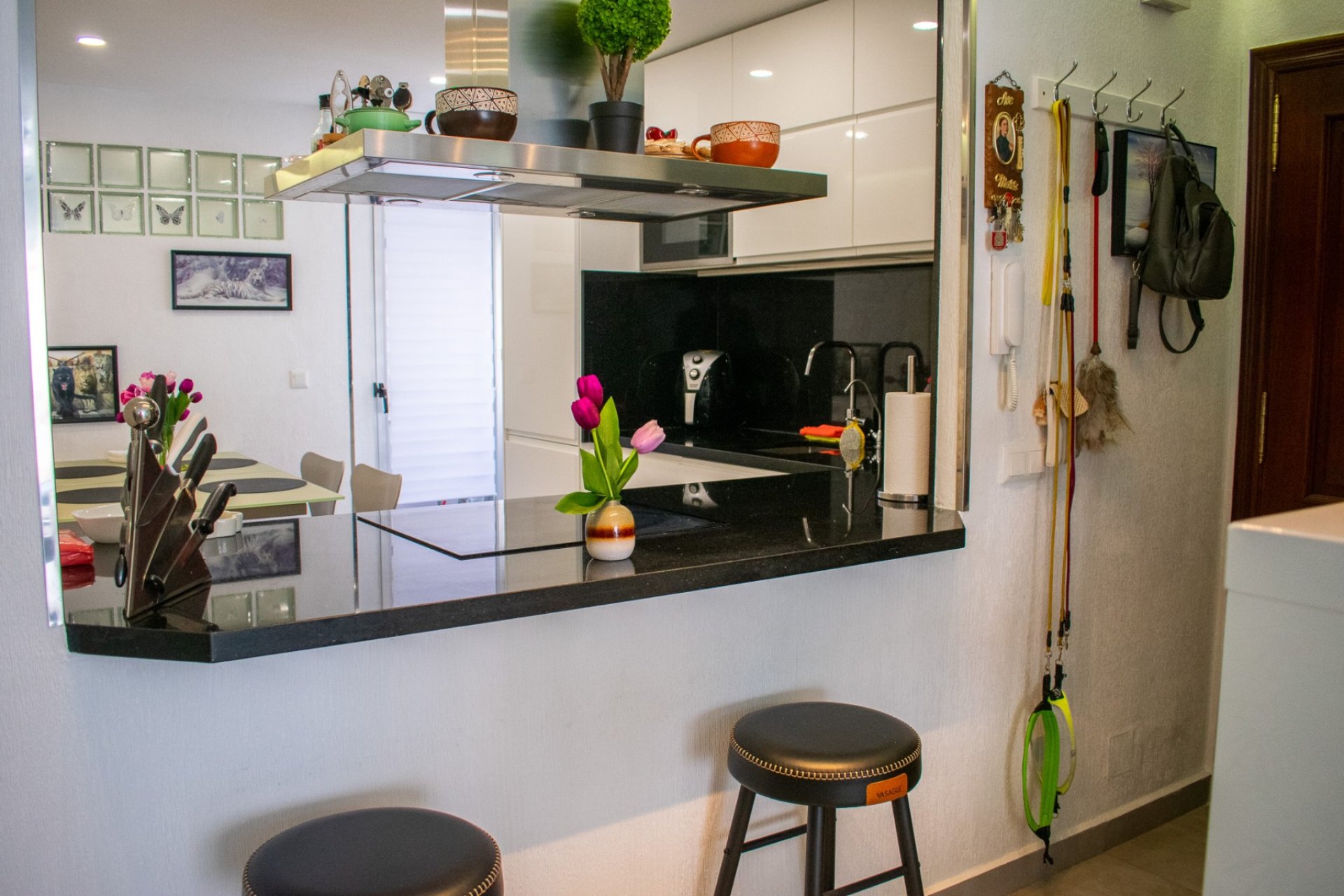 Resale - Penthouse - Torrevieja - Playa de los Locos