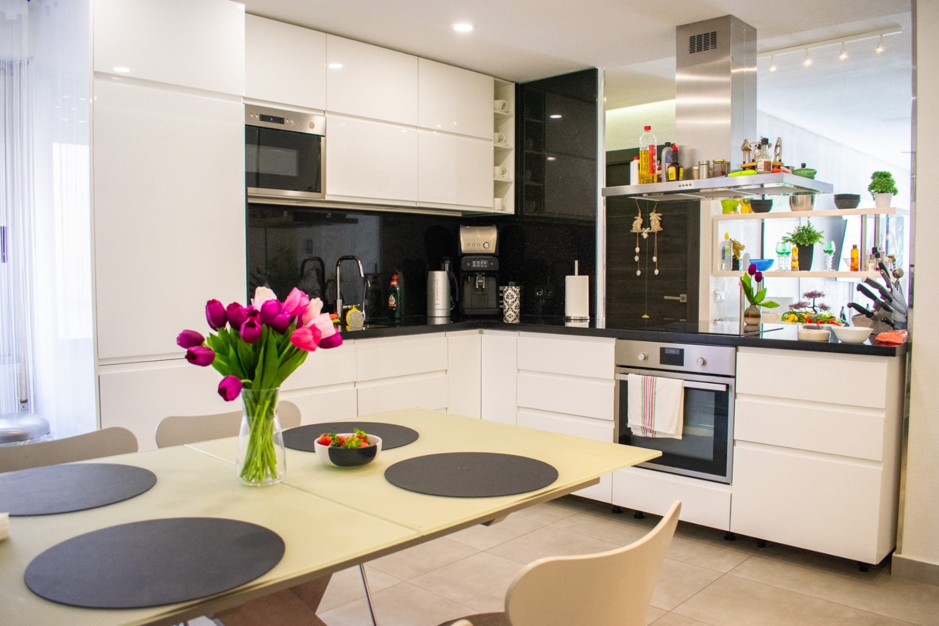 Resale - Penthouse - Torrevieja - Playa de los Locos