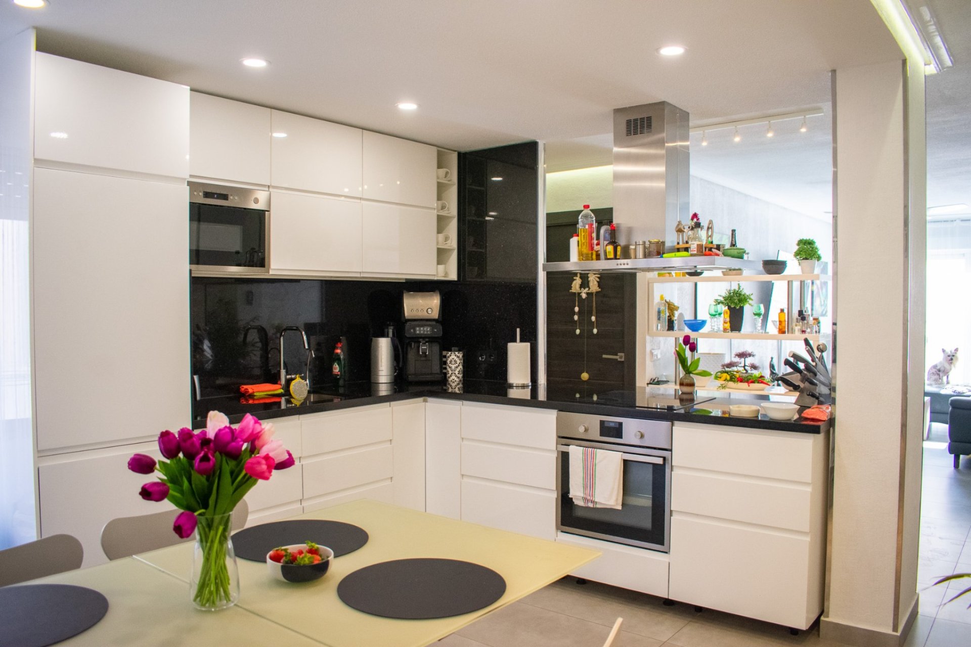 Resale - Penthouse - Torrevieja - Playa de los Locos