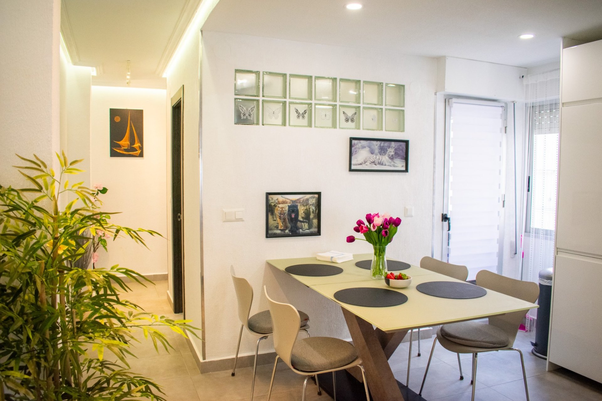 Resale - Penthouse - Torrevieja - Playa de los Locos