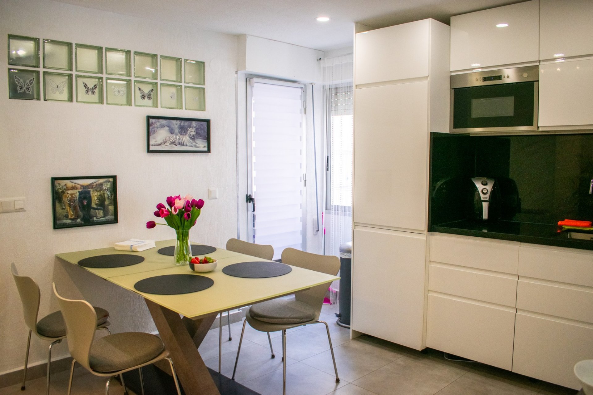 Resale - Penthouse - Torrevieja - Playa de los Locos
