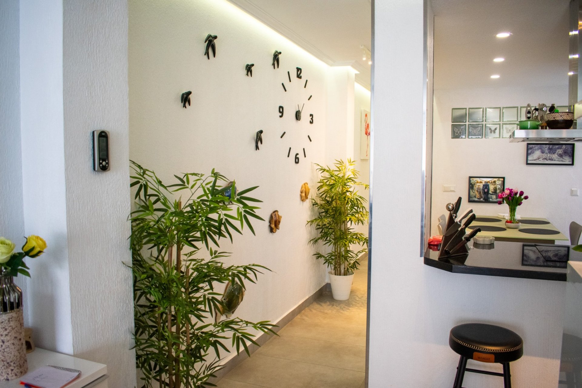 Resale - Penthouse - Torrevieja - Playa de los Locos