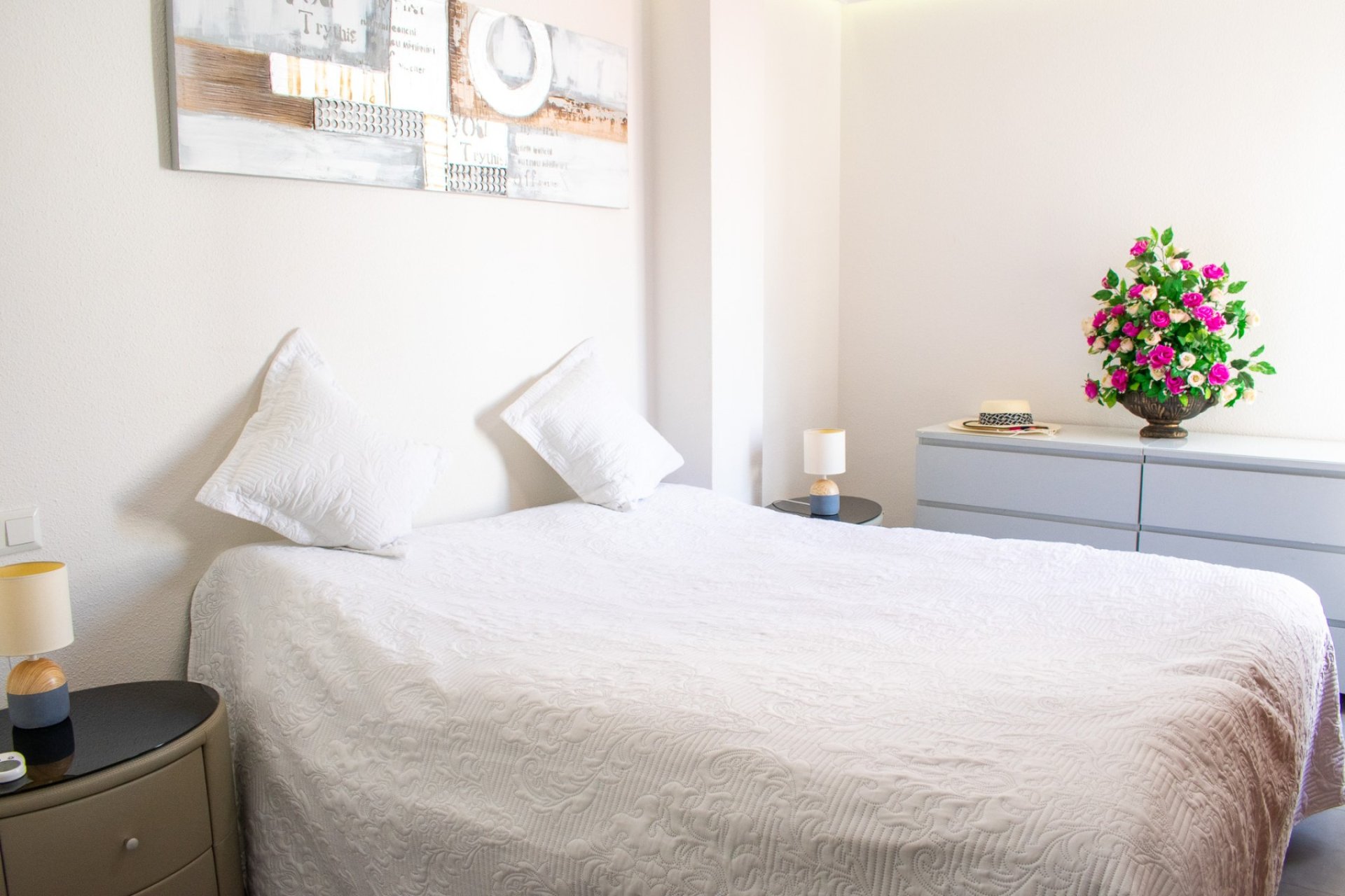 Resale - Penthouse - Torrevieja - Playa de los Locos