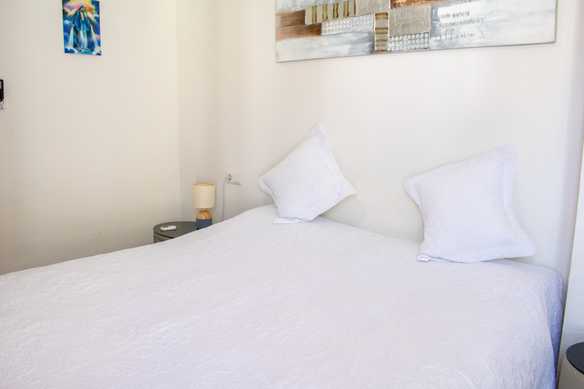 Resale - Penthouse - Torrevieja - Playa de los Locos