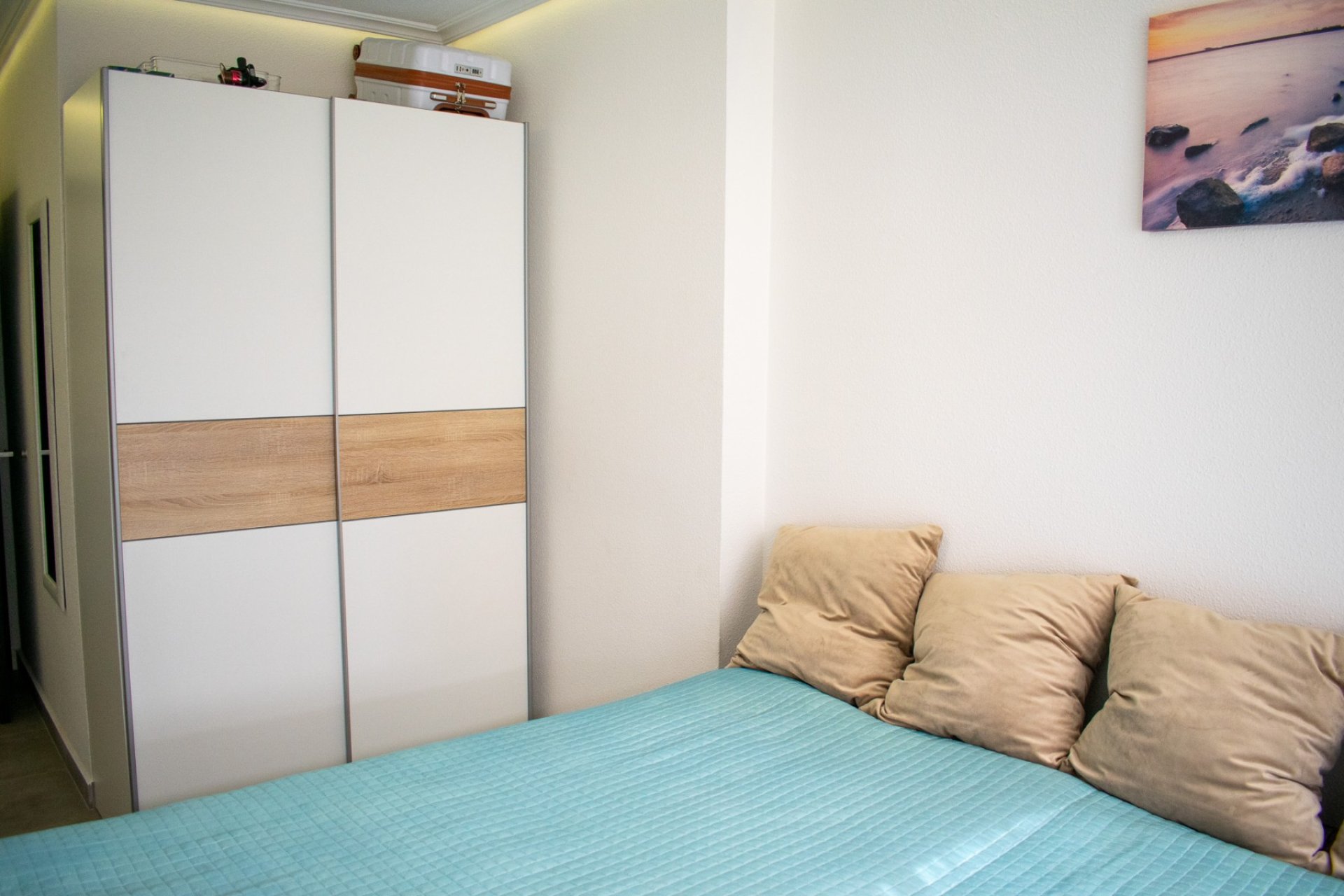 Resale - Penthouse - Torrevieja - Playa de los Locos