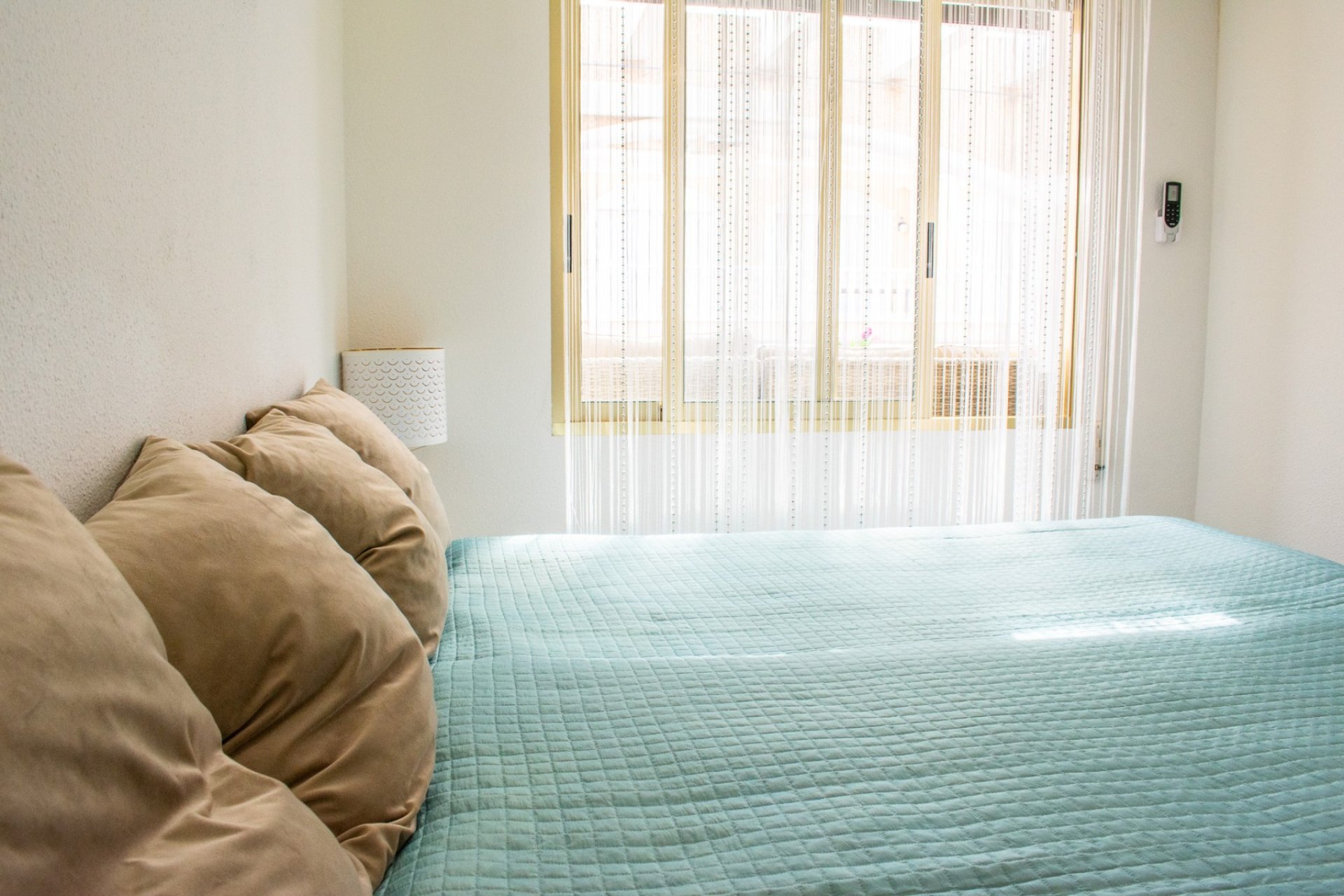 Resale - Penthouse - Torrevieja - Playa de los Locos