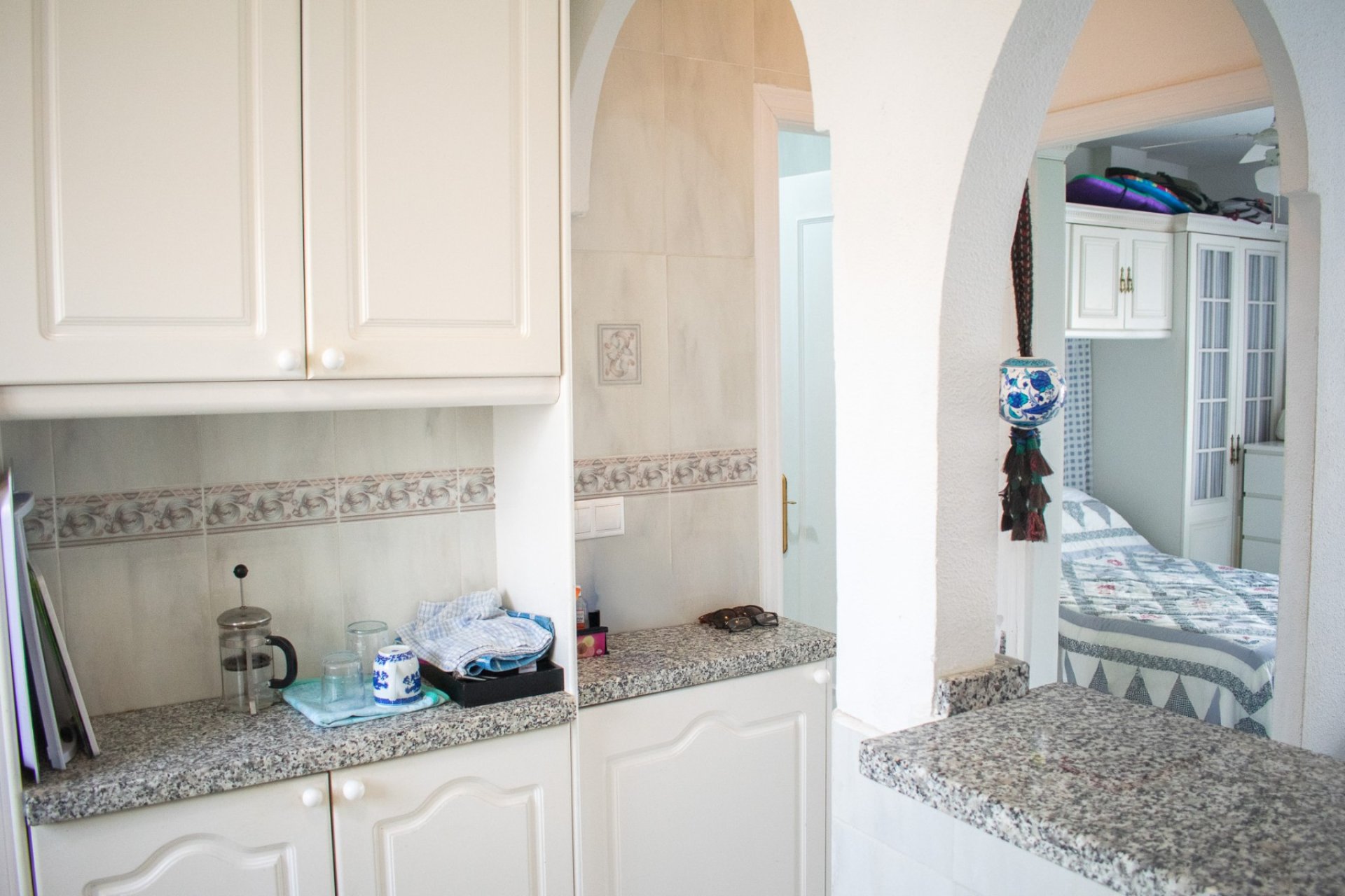 Resale - Penthouse - Torrevieja - playa de los naufragos