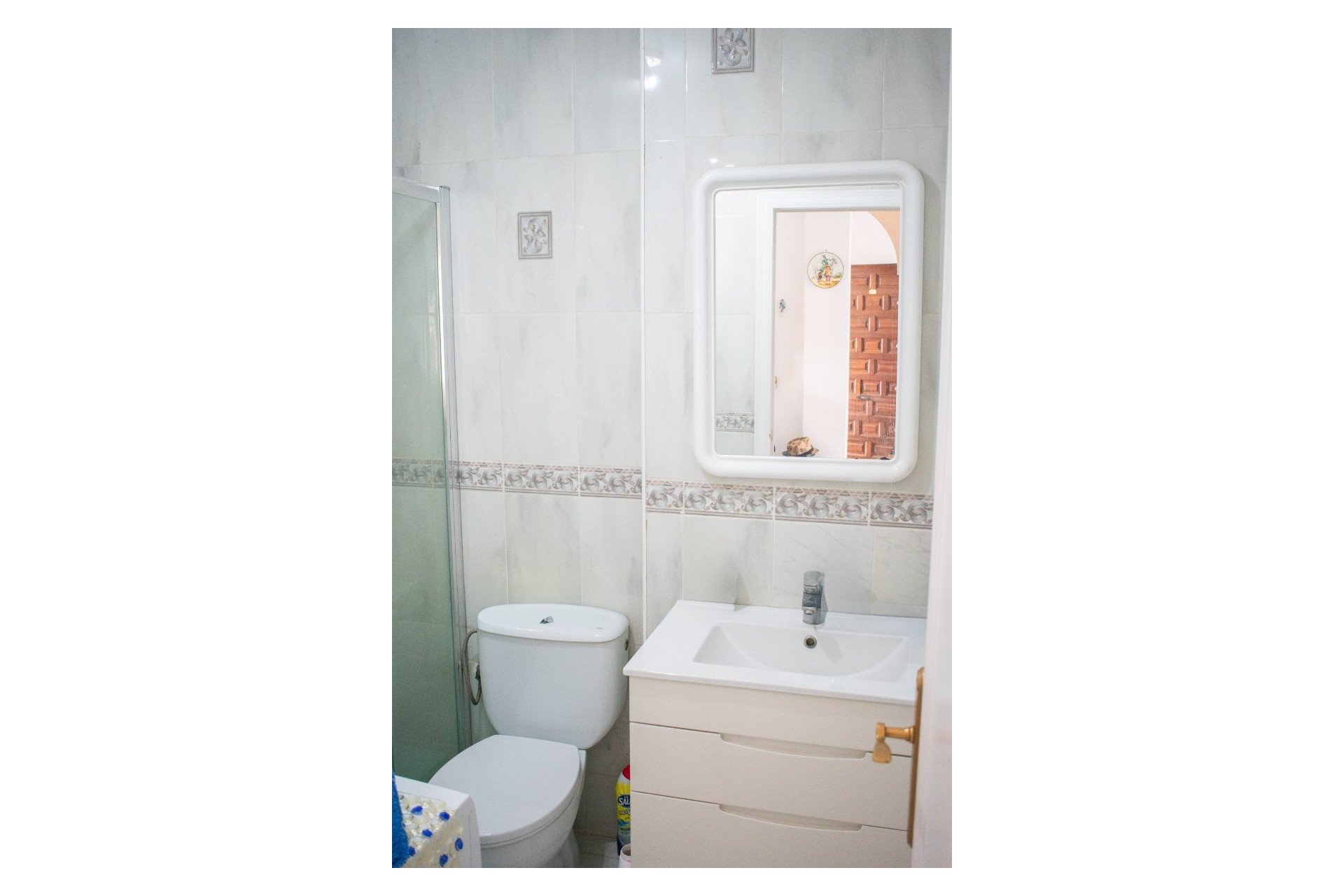 Resale - Penthouse - Torrevieja - playa de los naufragos