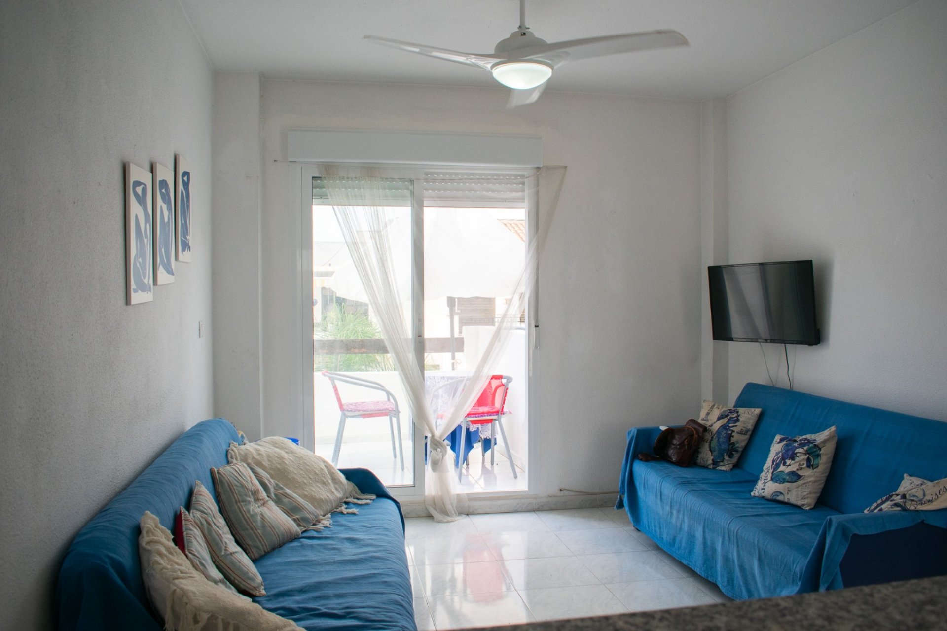 Resale - Penthouse - Torrevieja - playa de los naufragos