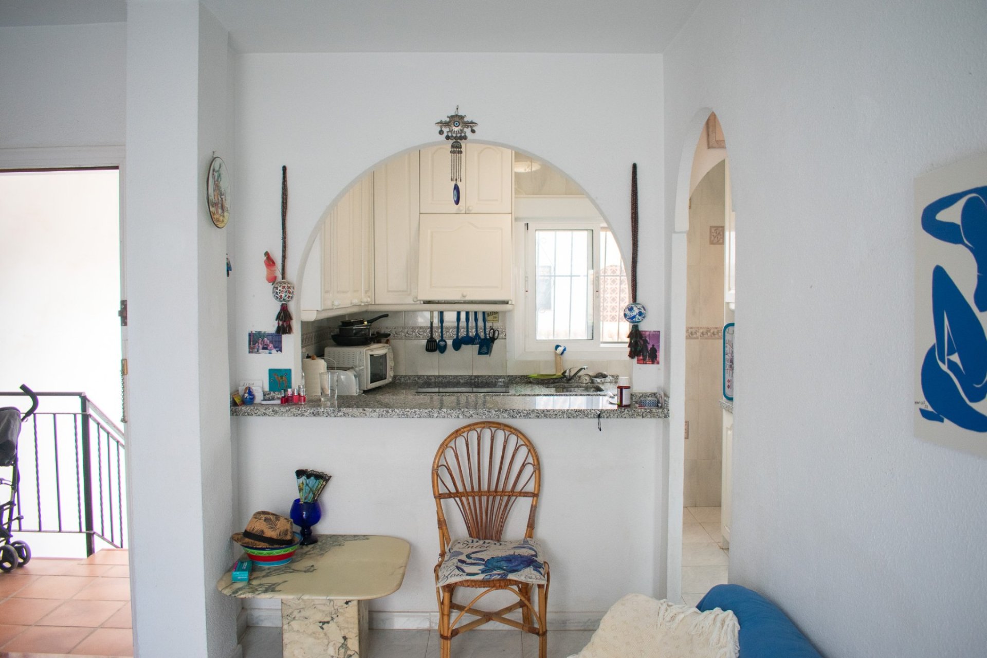 Resale - Penthouse - Torrevieja - playa de los naufragos