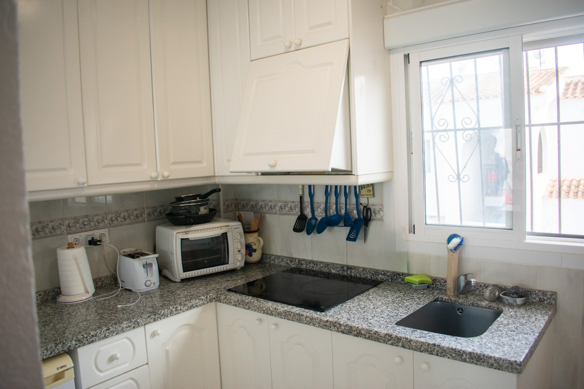 Resale - Penthouse - Torrevieja - playa de los naufragos