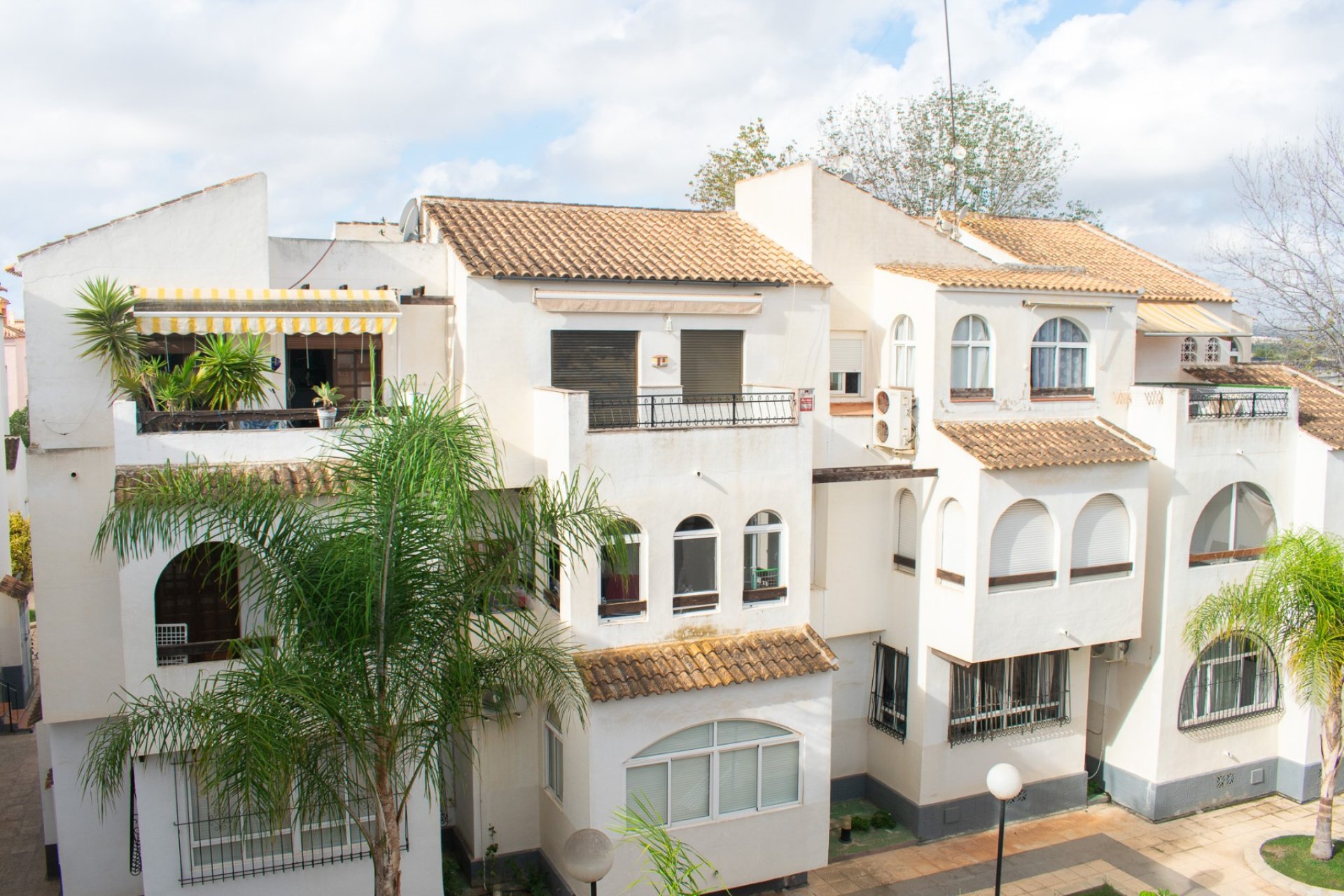 Resale - Penthouse - Torrevieja - playa de los naufragos