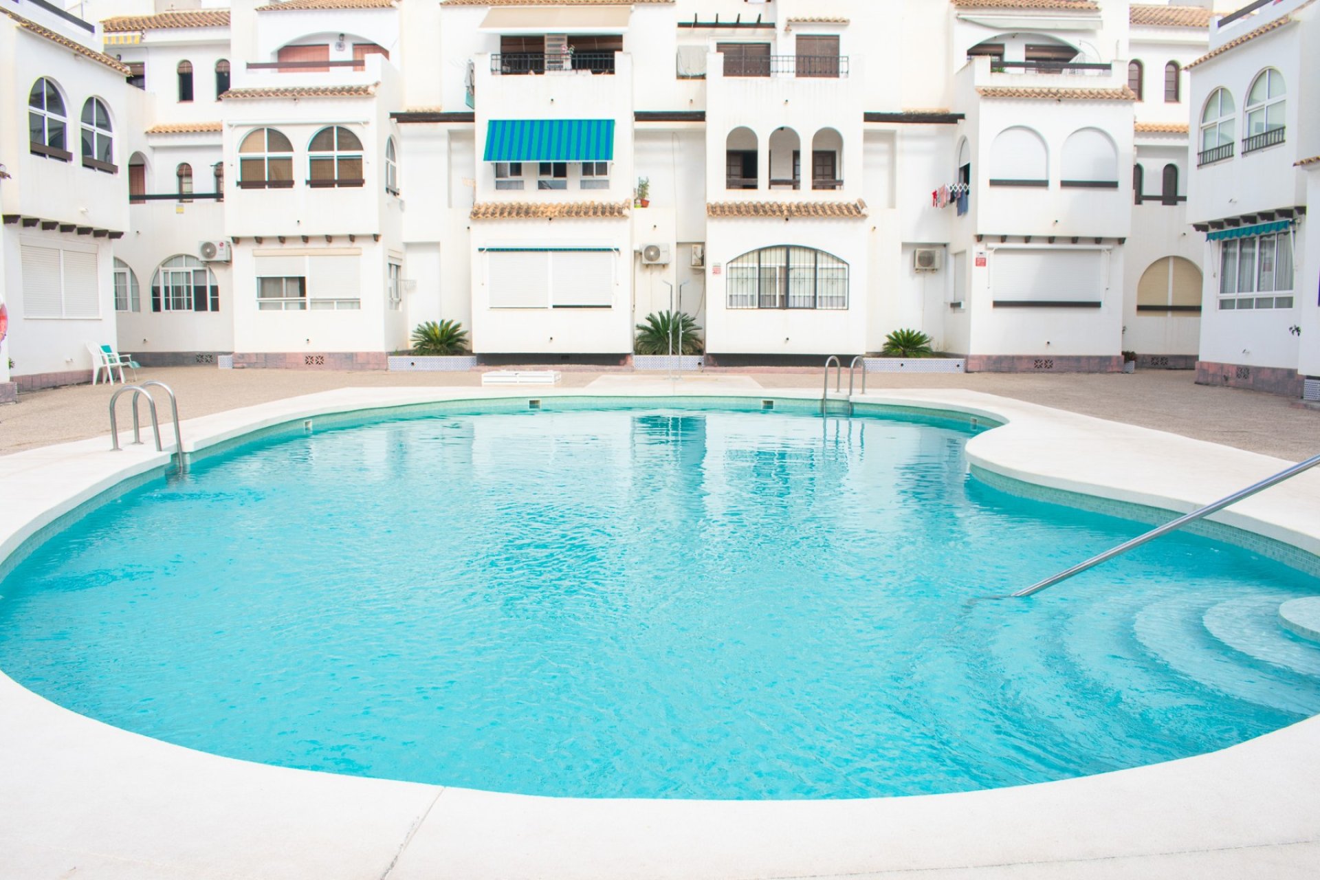 Resale - Penthouse - Torrevieja - playa de los naufragos