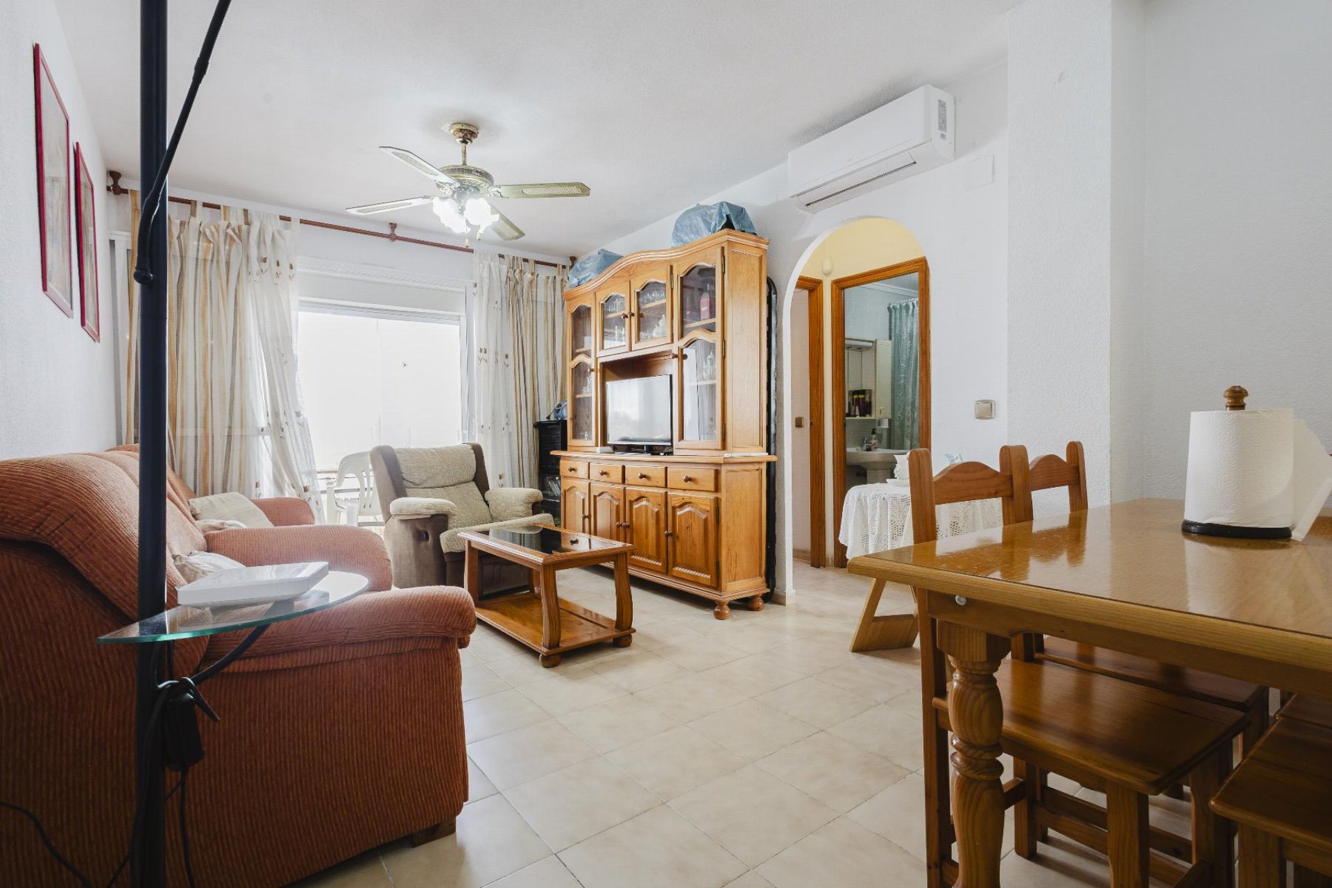 Resale - Penthouse - Torrevieja - Playa del Acequión