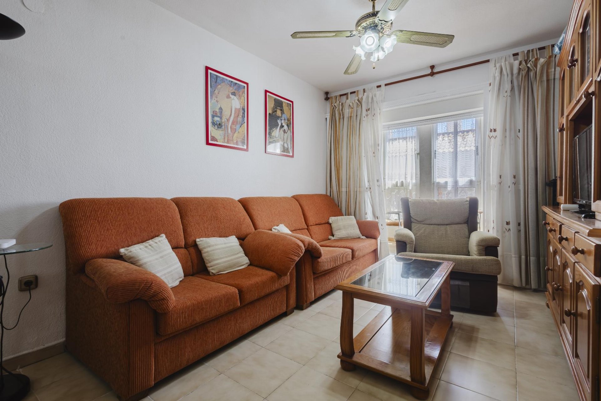 Resale - Penthouse - Torrevieja - Playa del Acequión