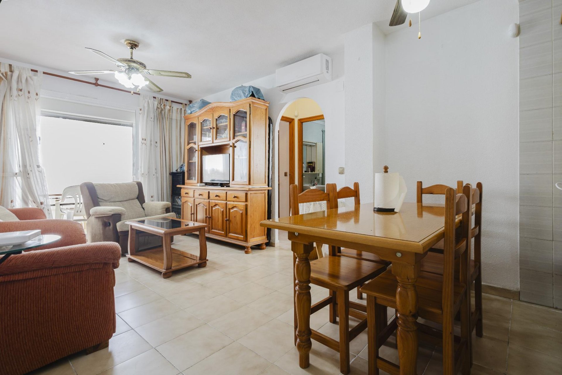 Resale - Penthouse - Torrevieja - Playa del Acequión