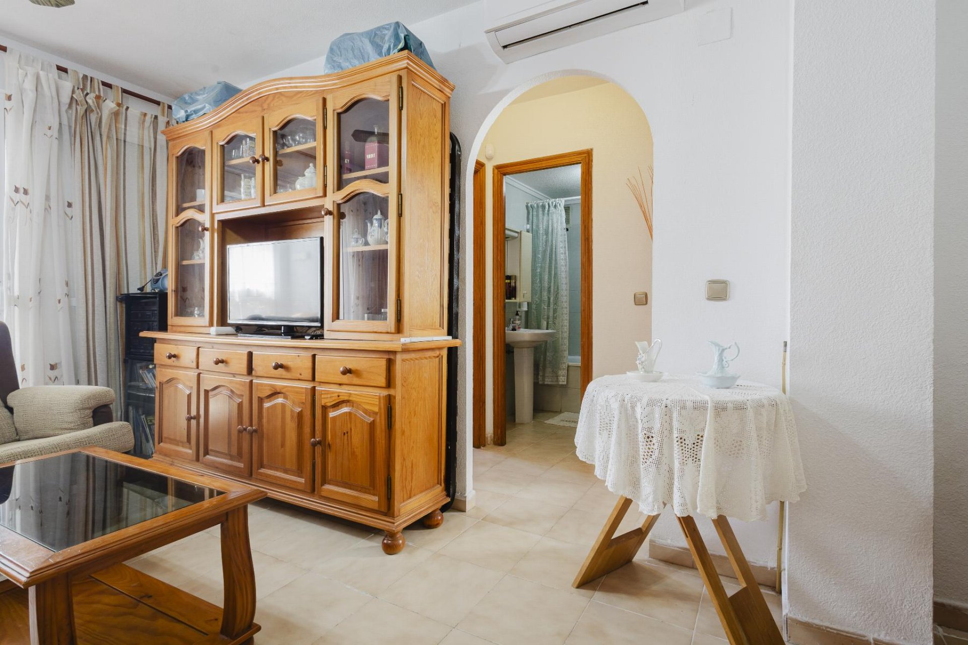 Resale - Penthouse - Torrevieja - Playa del Acequión
