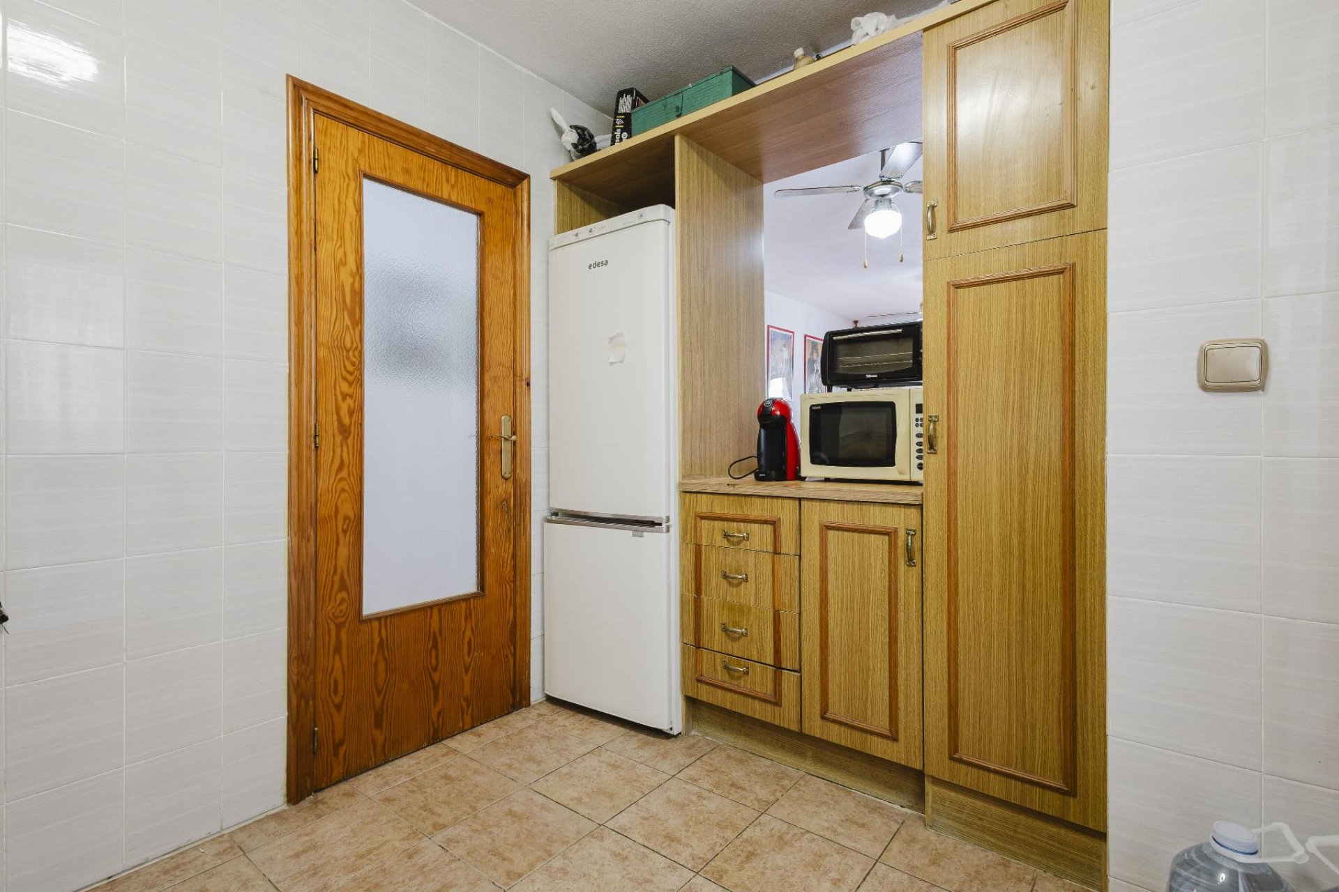 Resale - Penthouse - Torrevieja - Playa del Acequión