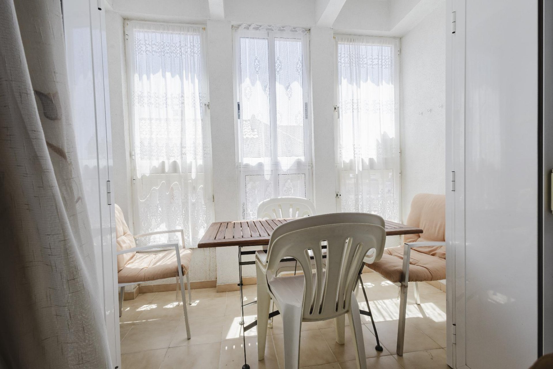 Resale - Penthouse - Torrevieja - Playa del Acequión