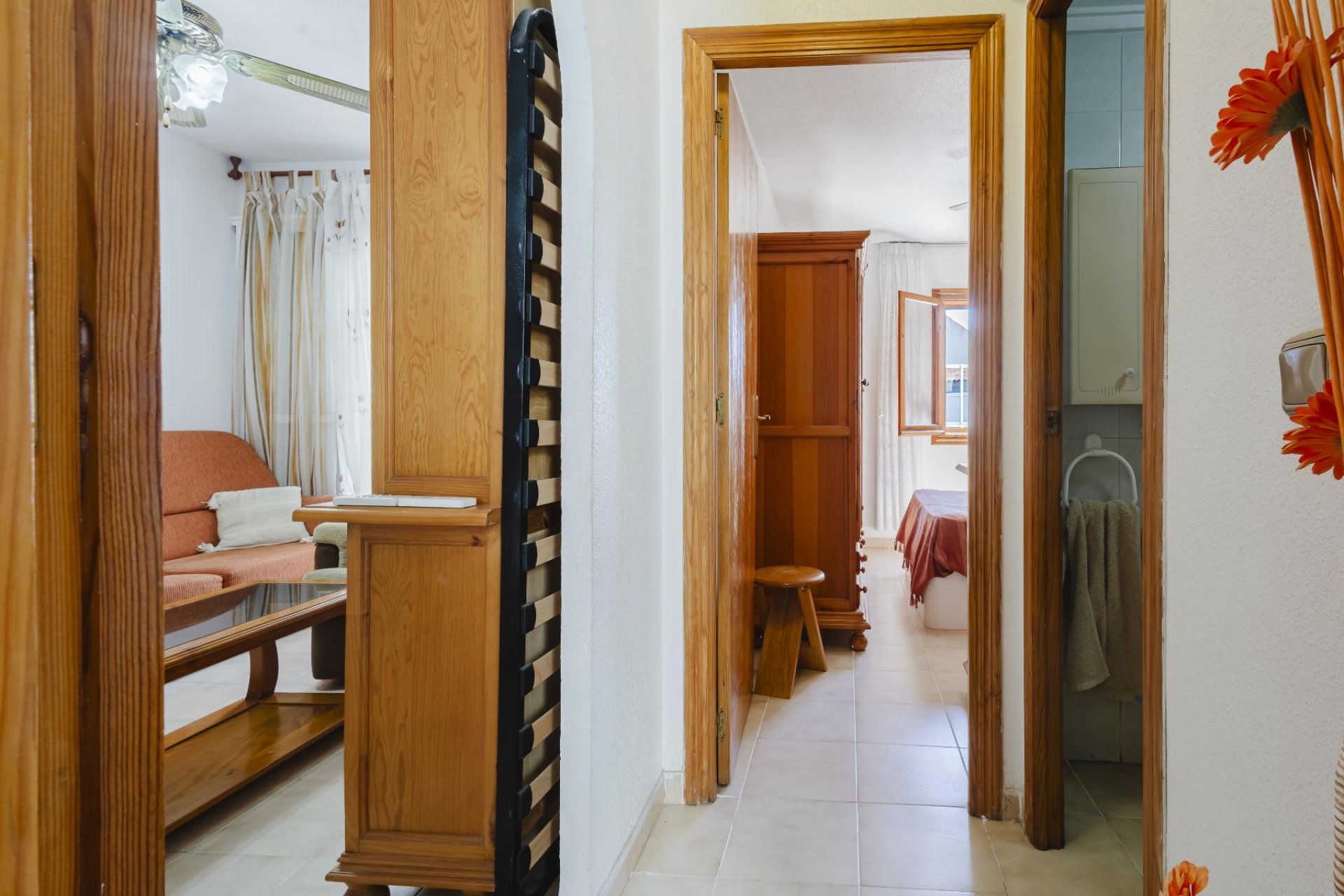 Resale - Penthouse - Torrevieja - Playa del Acequión