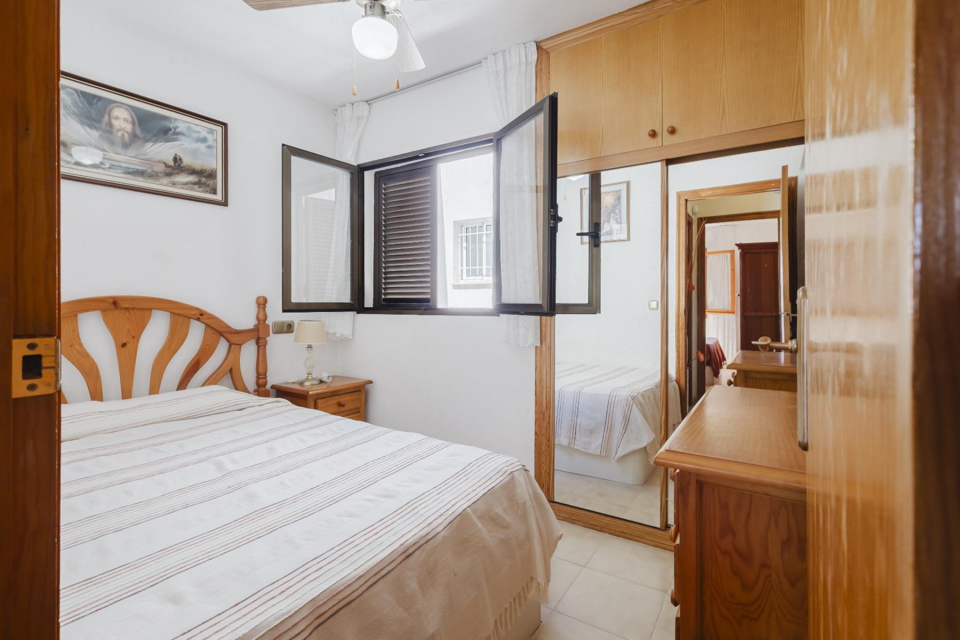 Resale - Penthouse - Torrevieja - Playa del Acequión