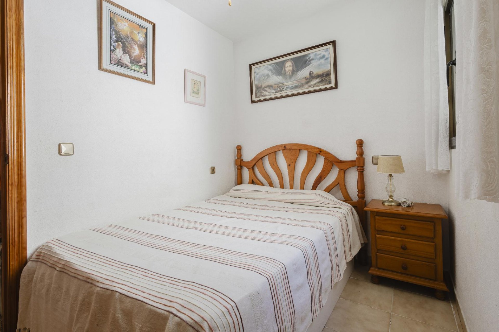 Resale - Penthouse - Torrevieja - Playa del Acequión