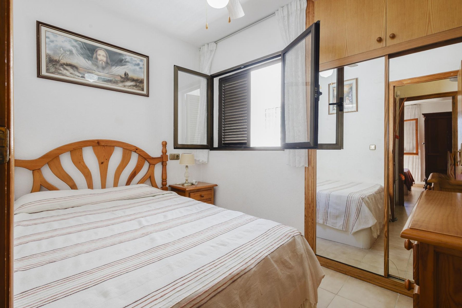 Resale - Penthouse - Torrevieja - Playa del Acequión