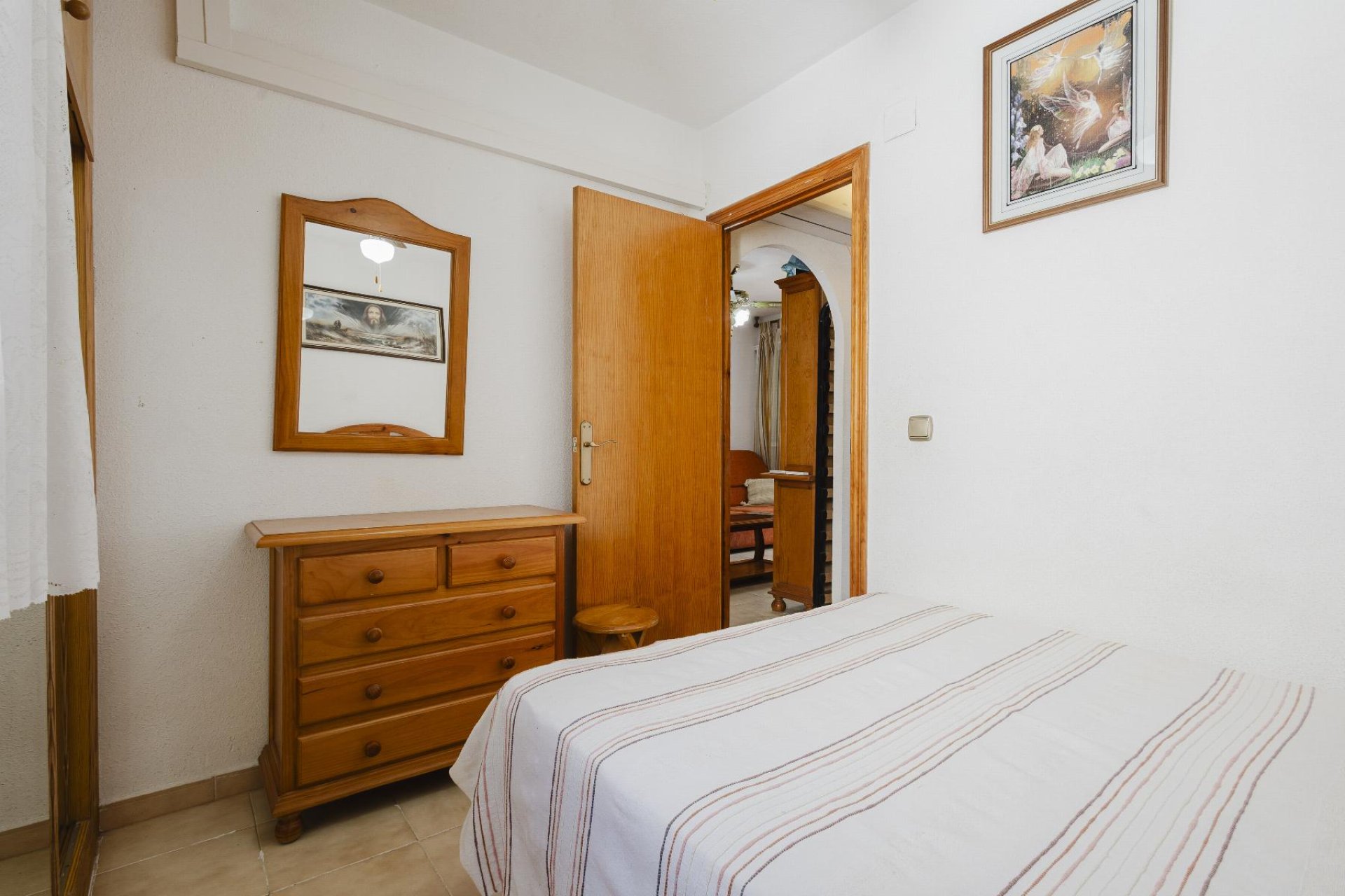 Resale - Penthouse - Torrevieja - Playa del Acequión