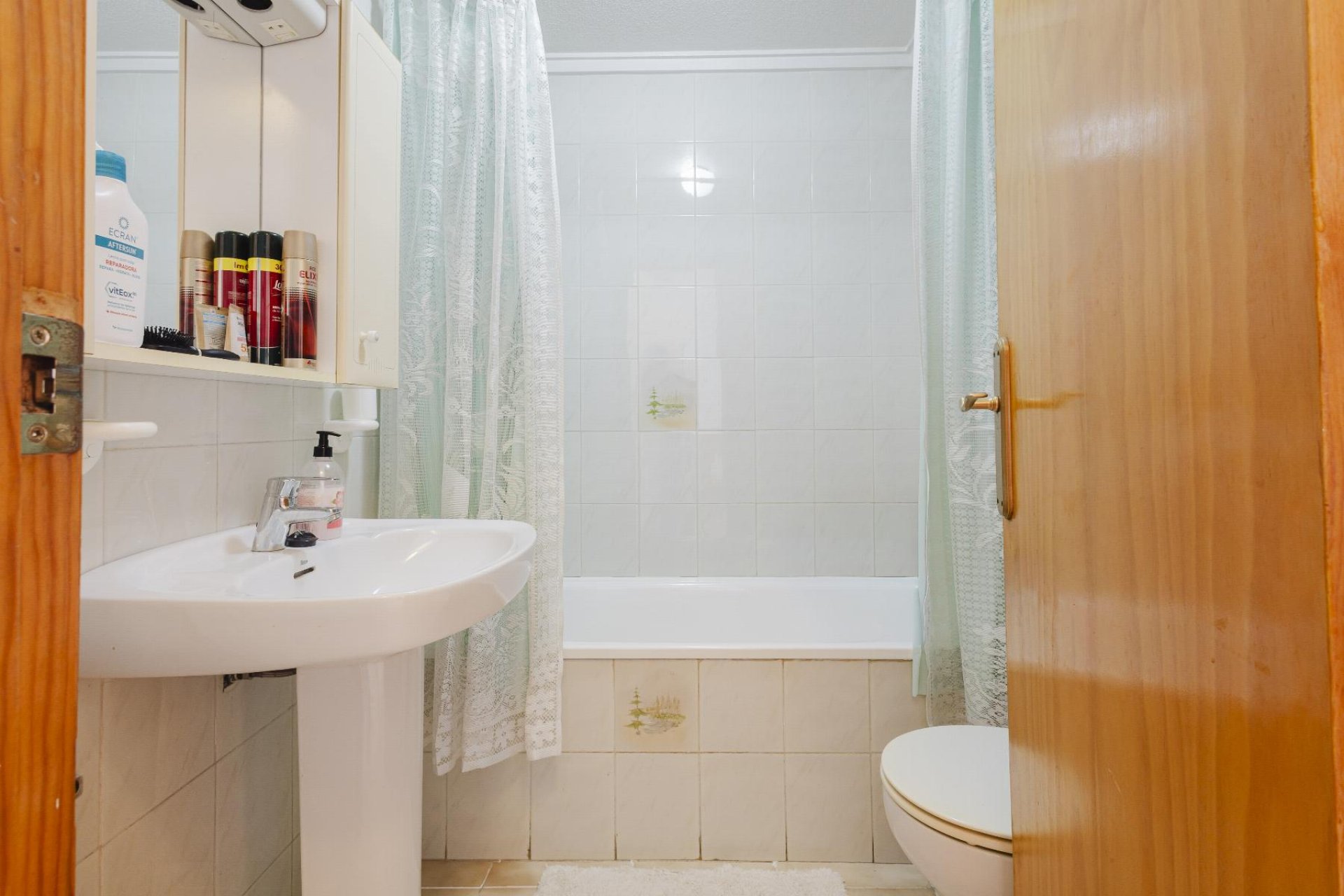 Resale - Penthouse - Torrevieja - Playa del Acequión