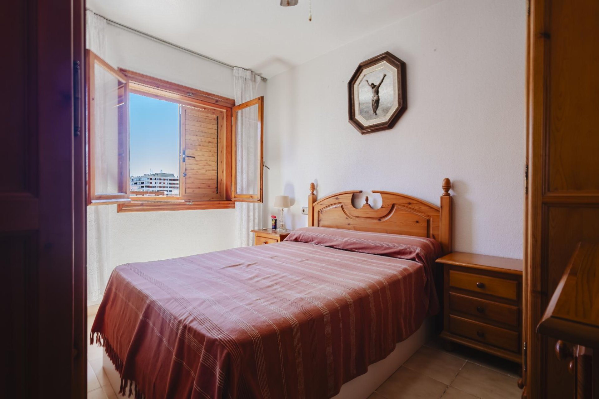 Resale - Penthouse - Torrevieja - Playa del Acequión