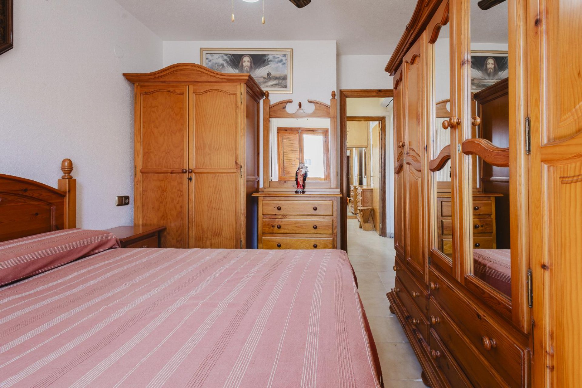 Resale - Penthouse - Torrevieja - Playa del Acequión