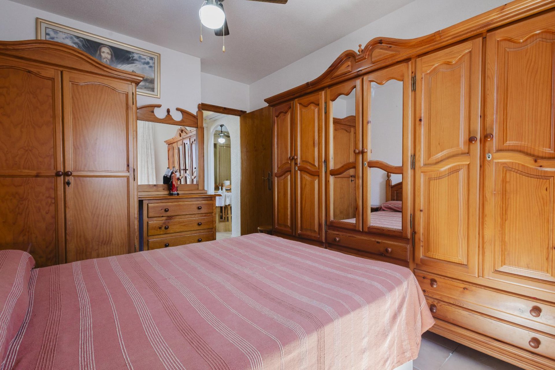 Resale - Penthouse - Torrevieja - Playa del Acequión