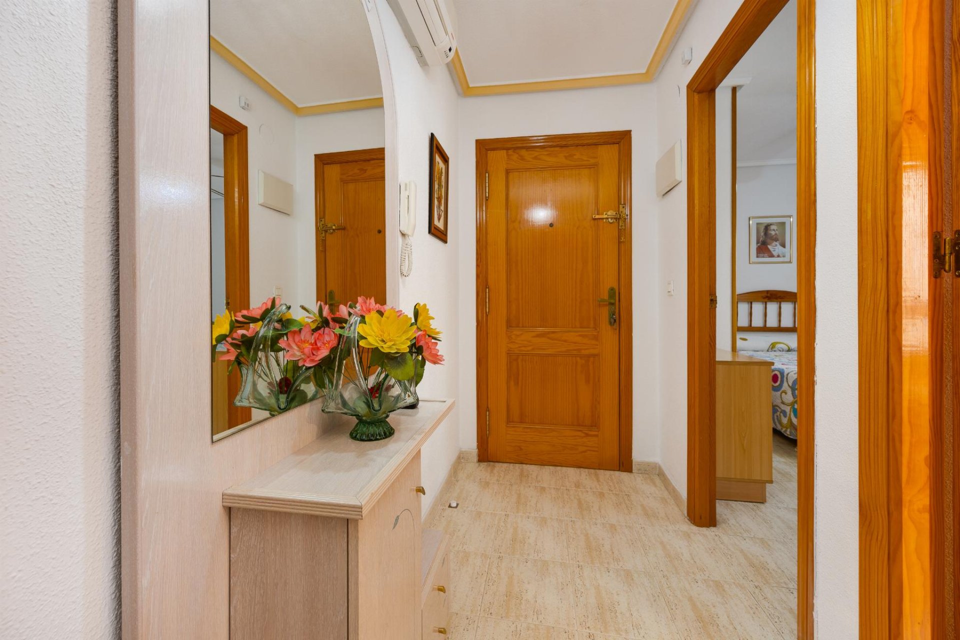 Resale - Penthouse - Torrevieja - Playa del Acequión