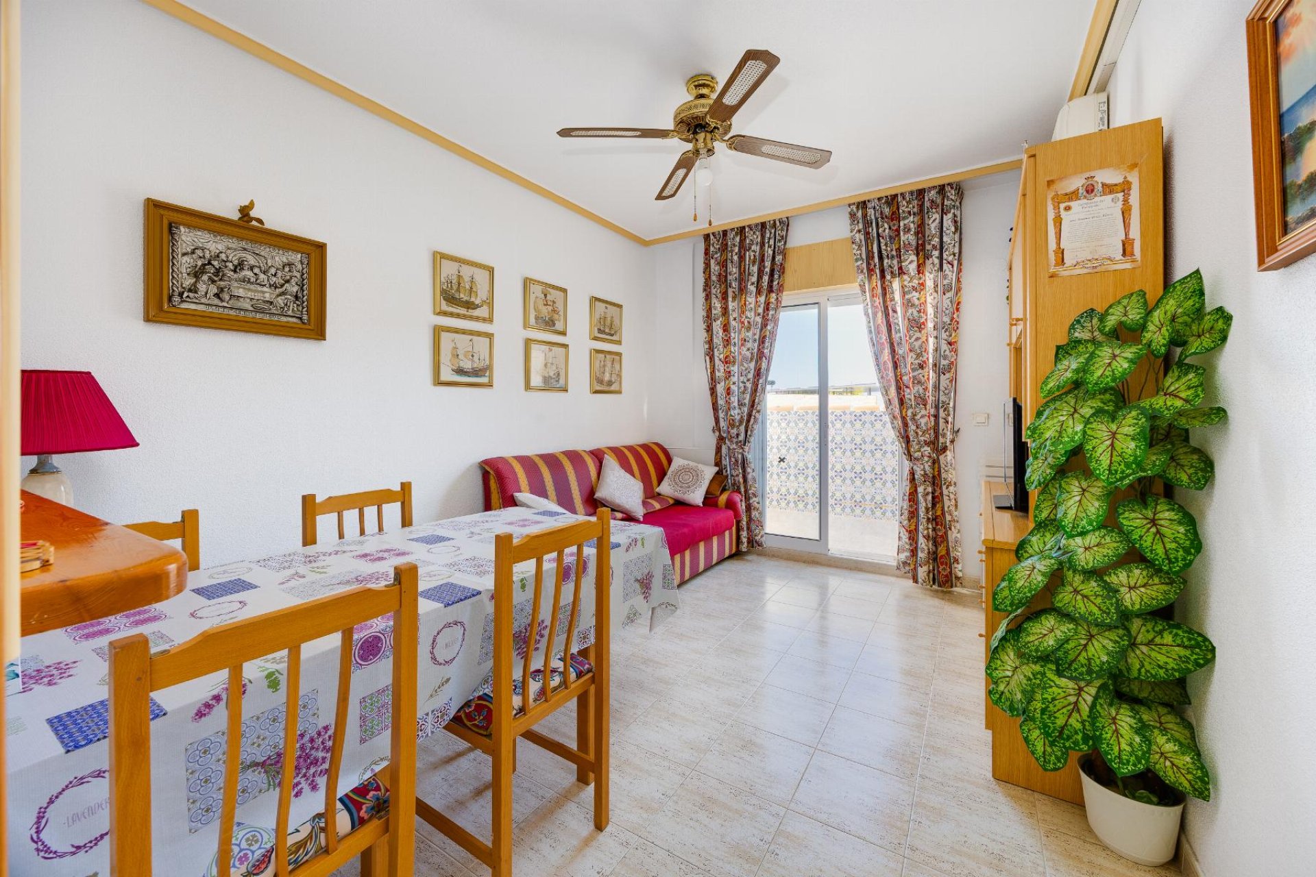 Resale - Penthouse - Torrevieja - Playa del Acequión