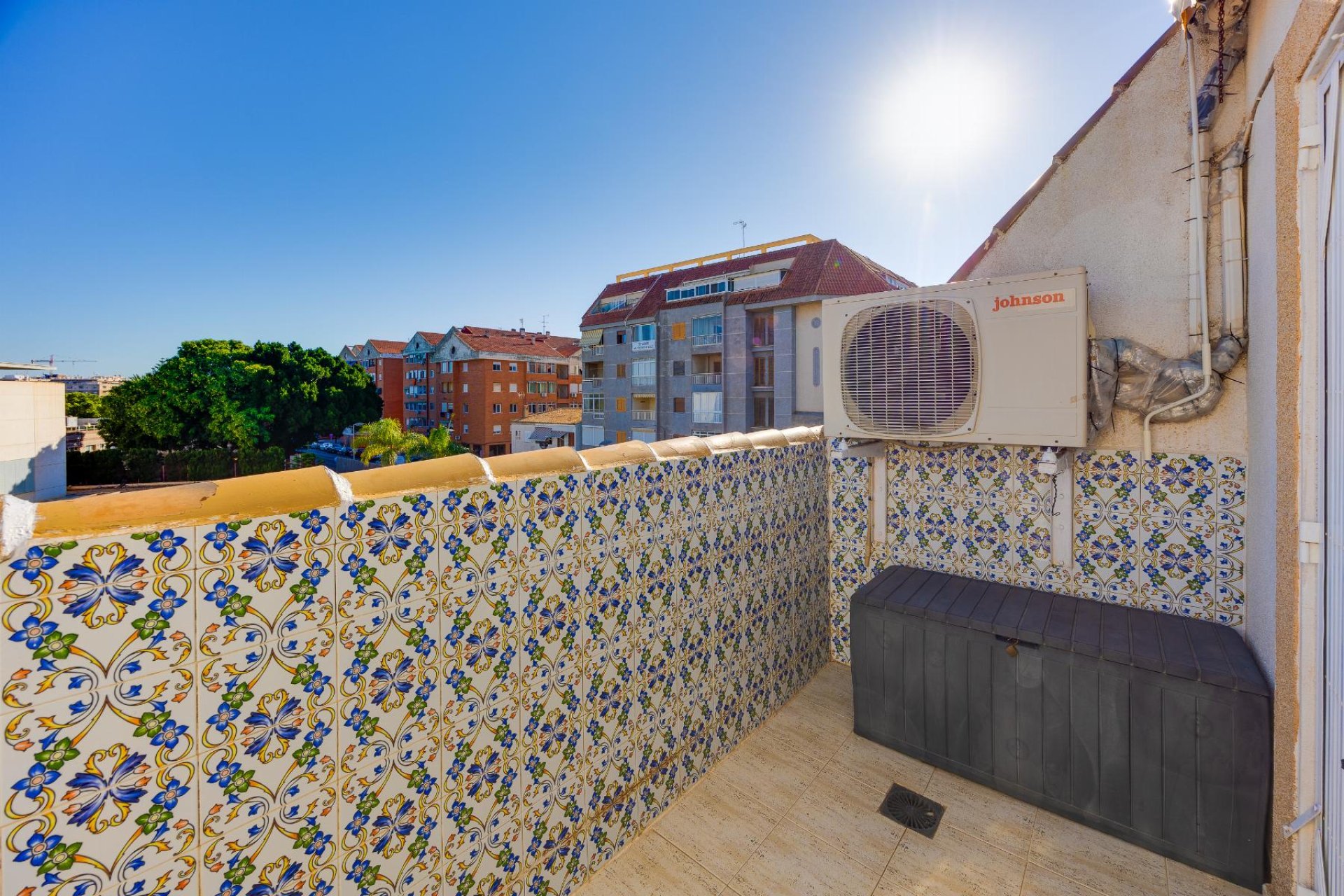 Resale - Penthouse - Torrevieja - Playa del Acequión