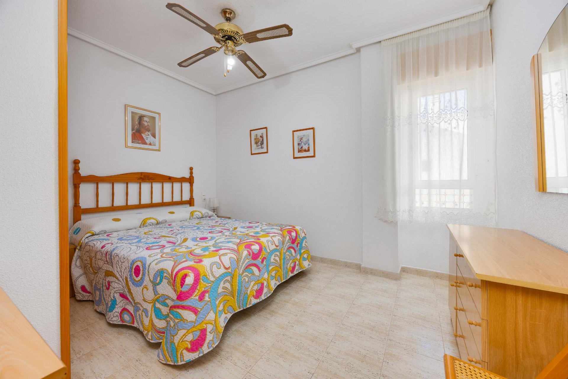 Resale - Penthouse - Torrevieja - Playa del Acequión