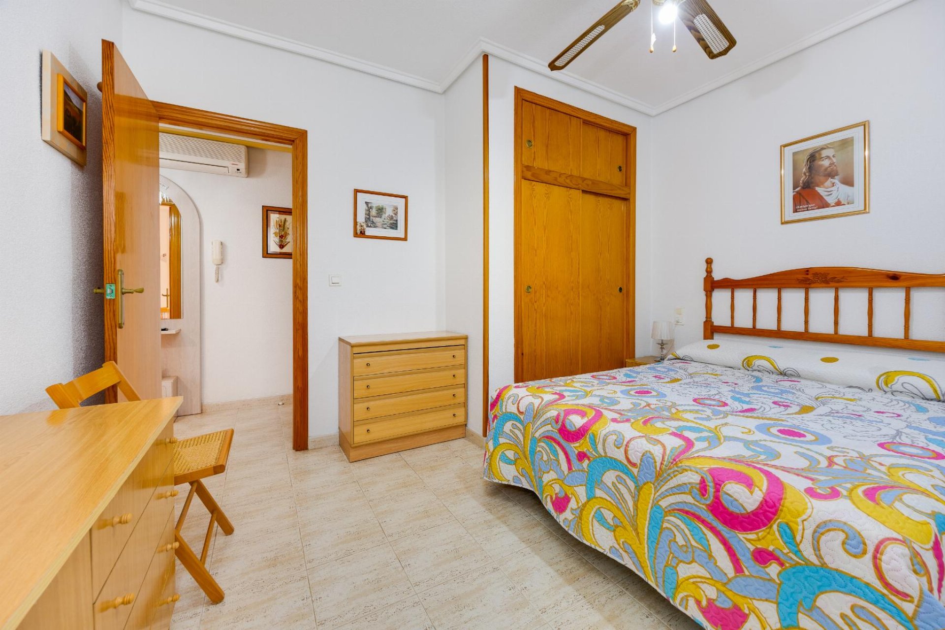 Resale - Penthouse - Torrevieja - Playa del Acequión