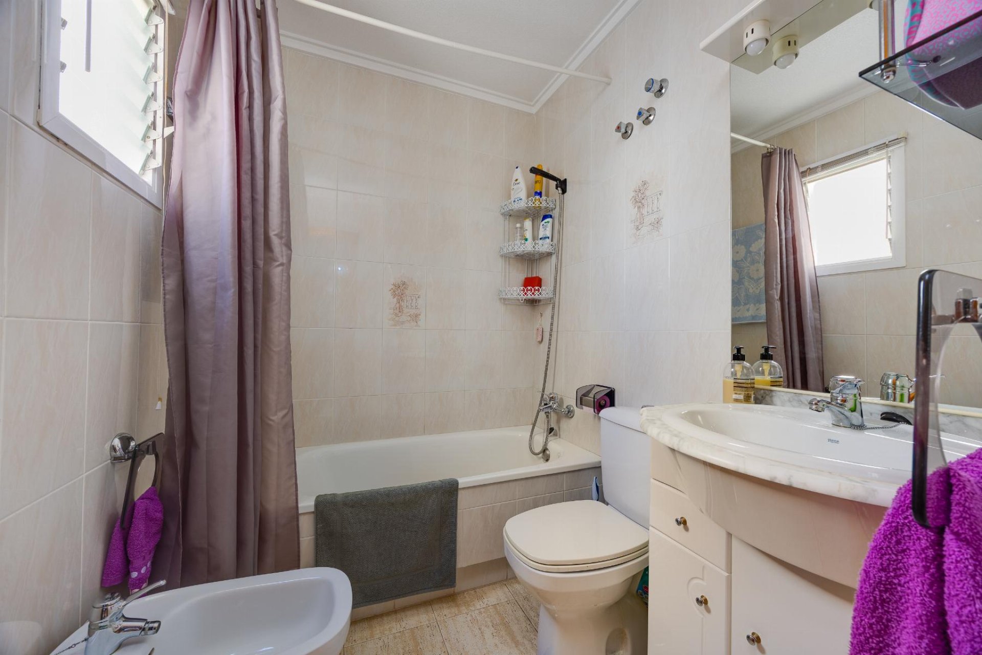 Resale - Penthouse - Torrevieja - Playa del Acequión