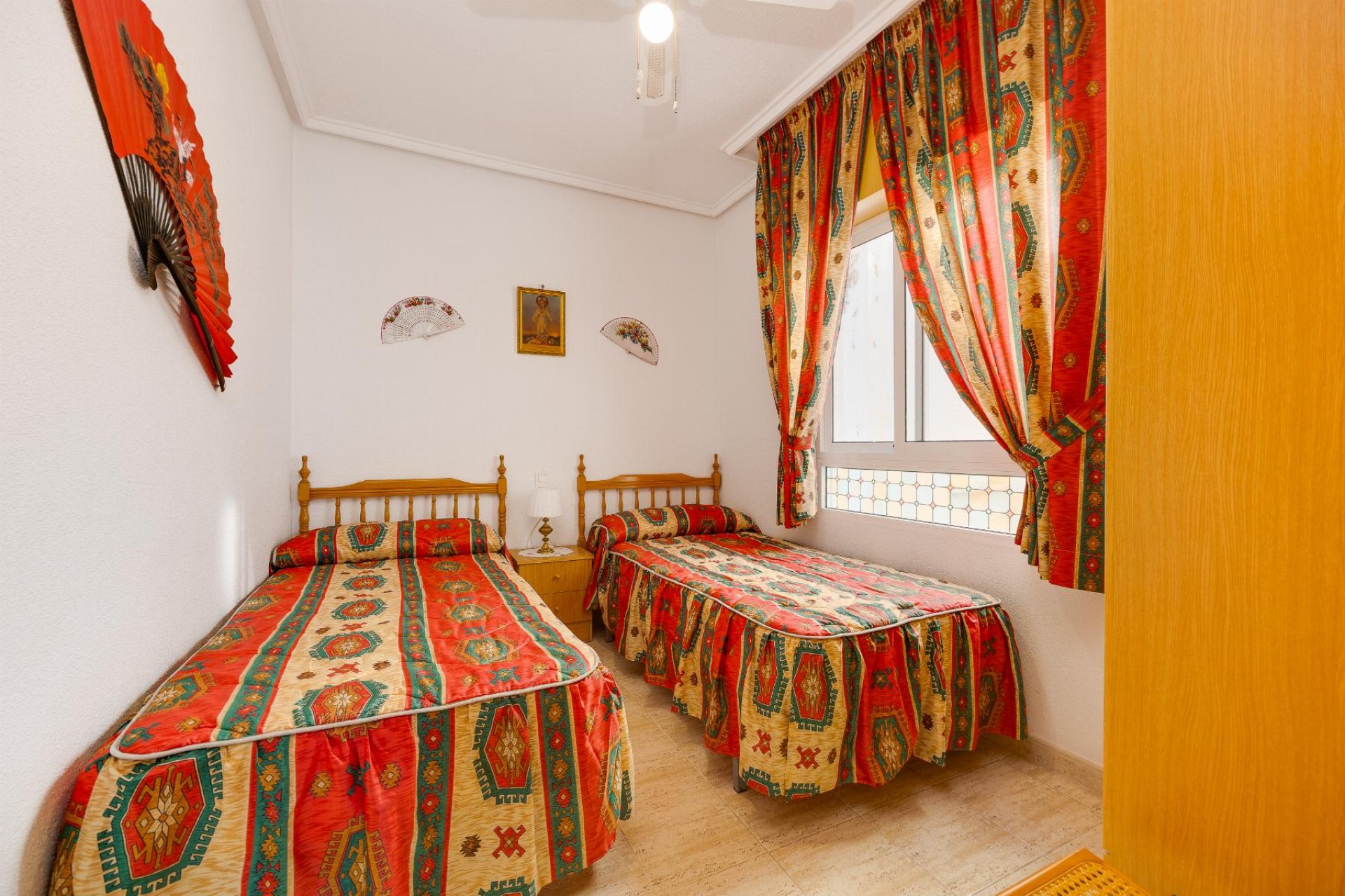 Resale - Penthouse - Torrevieja - Playa del Acequión